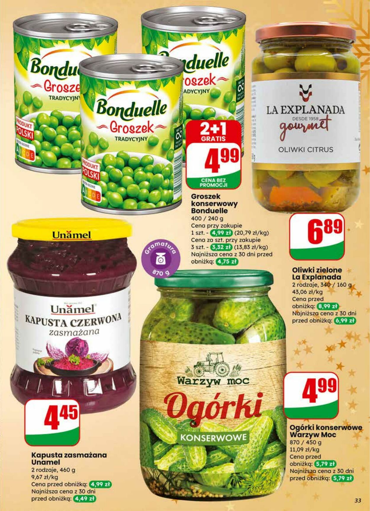 Gazetka DINO 10.12.2025 - 16.12.2025