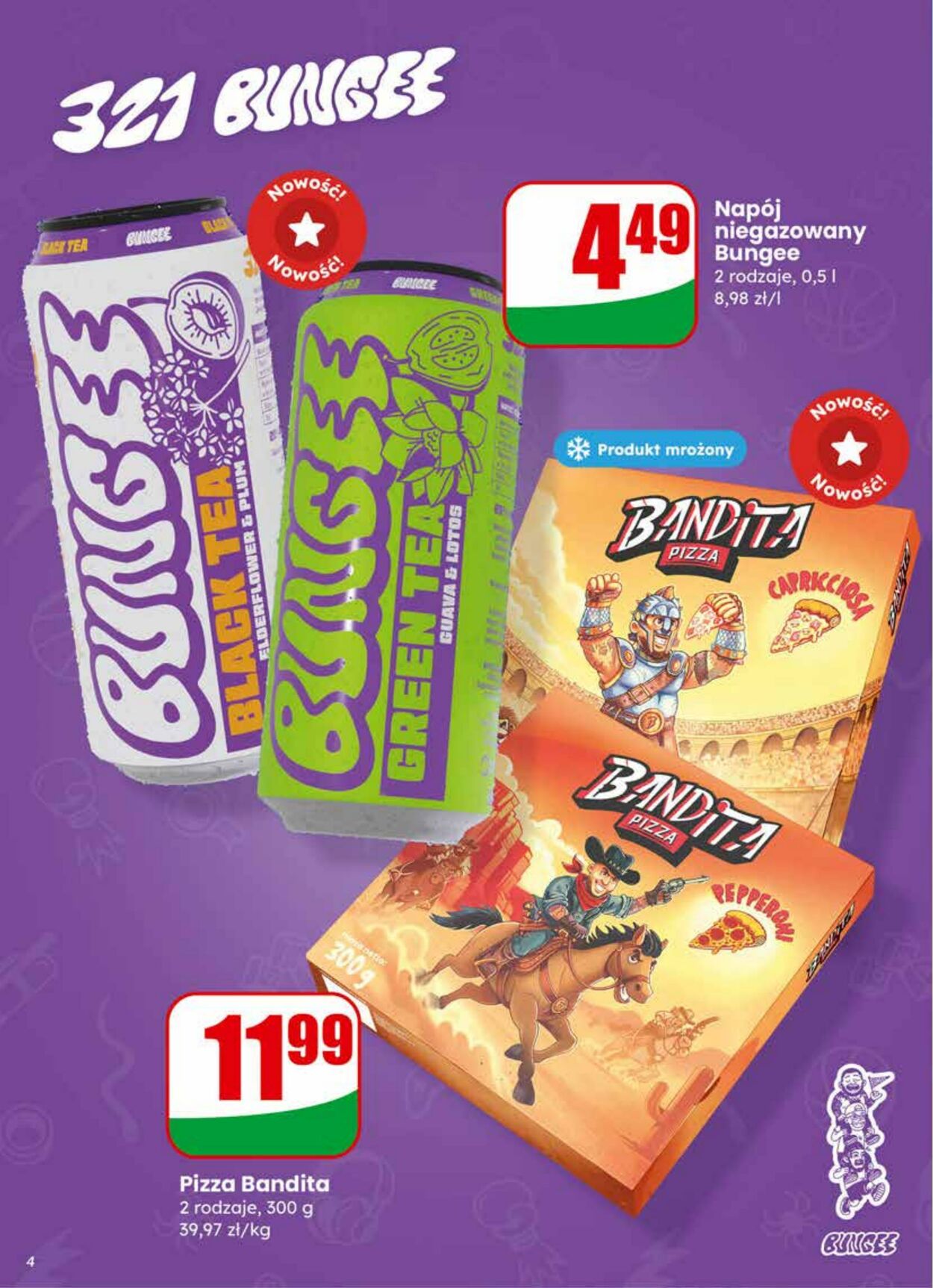Gazetka DINO 10.12.2025 - 16.12.2025