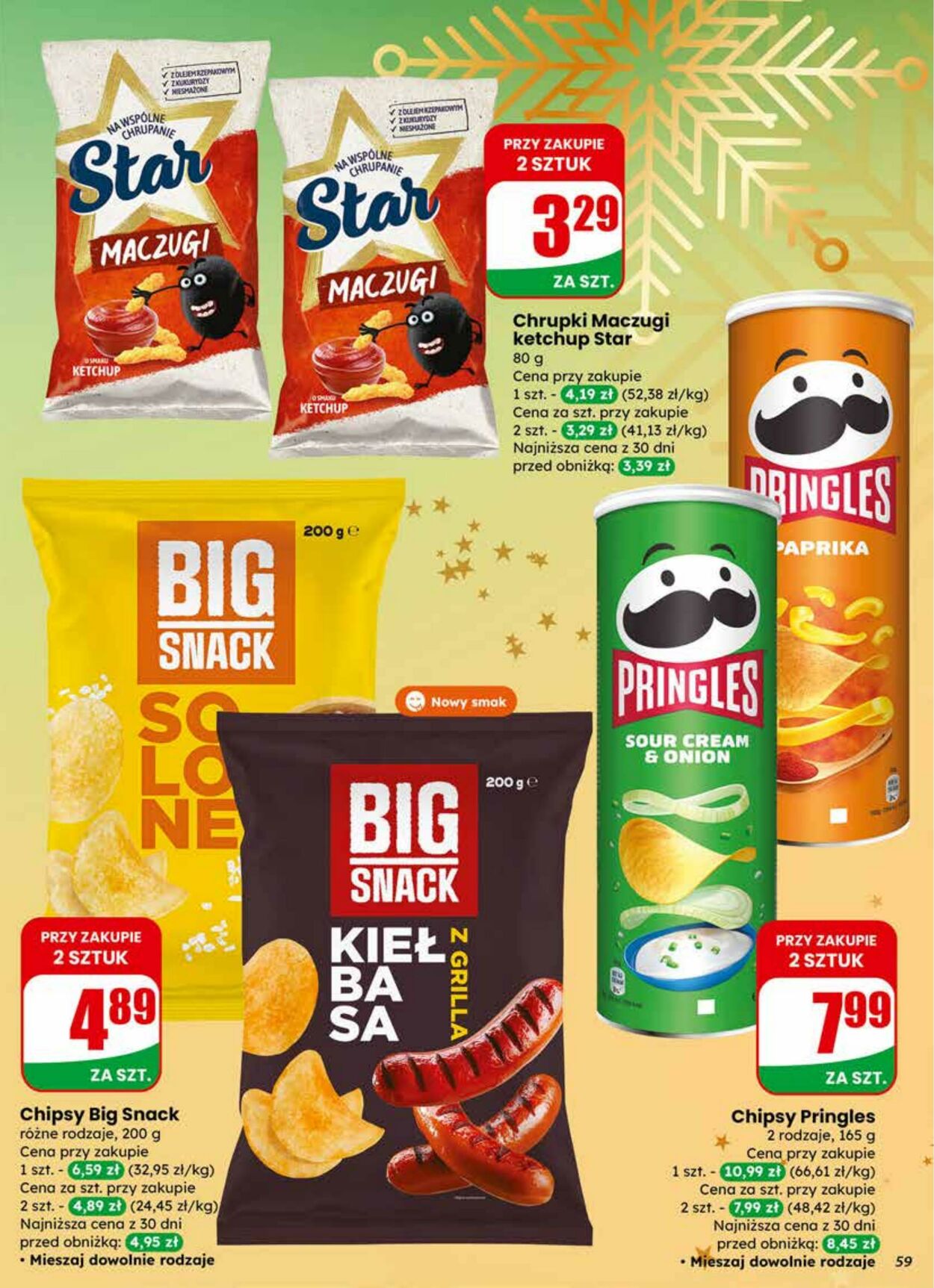 Gazetka DINO 10.12.2025 - 16.12.2025