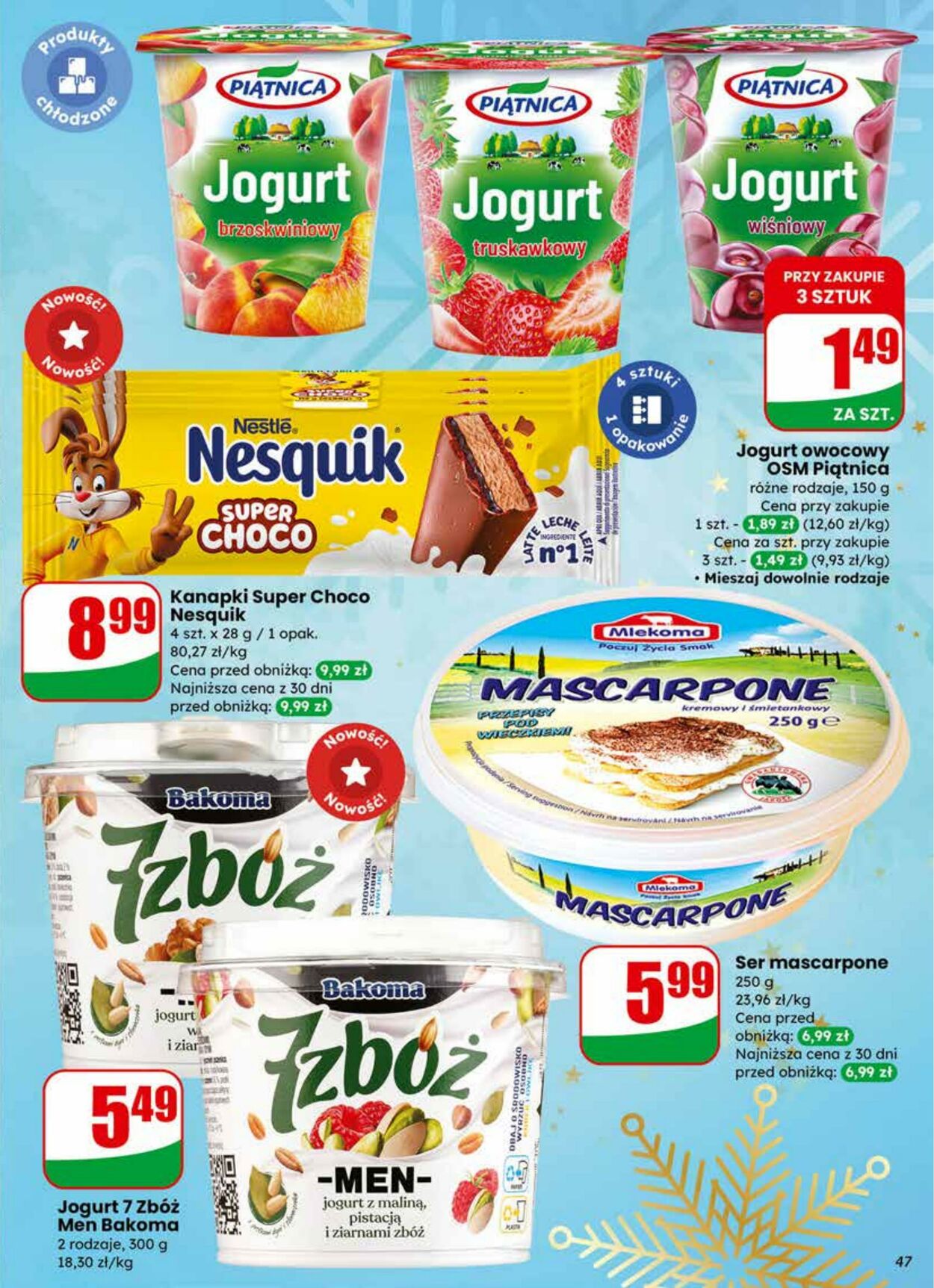 Gazetka DINO 10.12.2025 - 16.12.2025