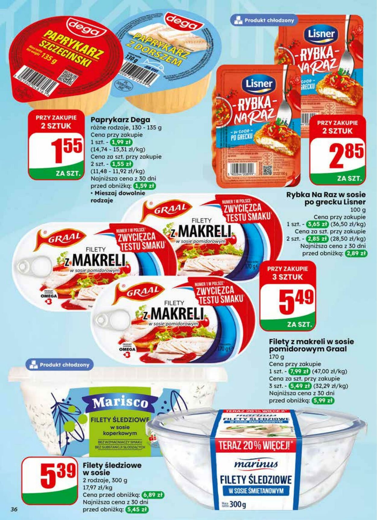 Gazetka DINO 10.12.2025 - 16.12.2025