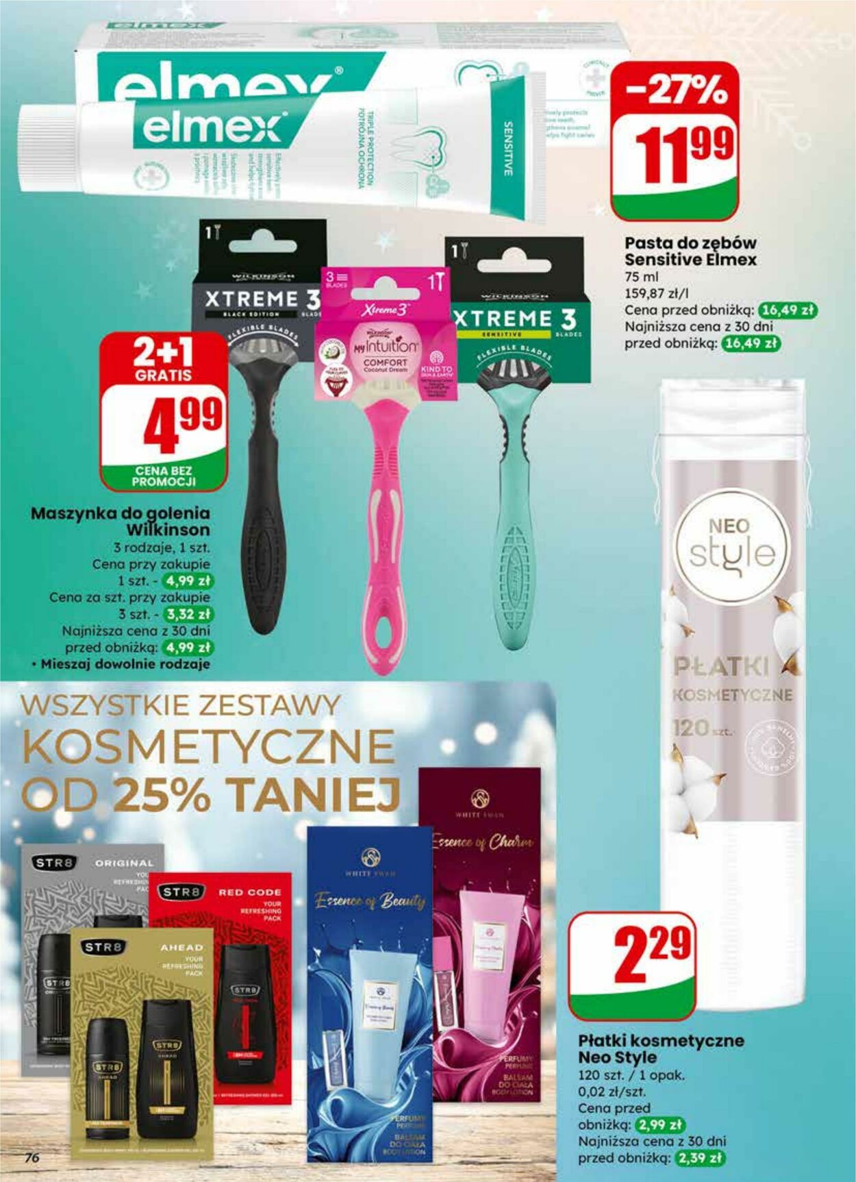 Gazetka DINO 10.12.2025 - 16.12.2025