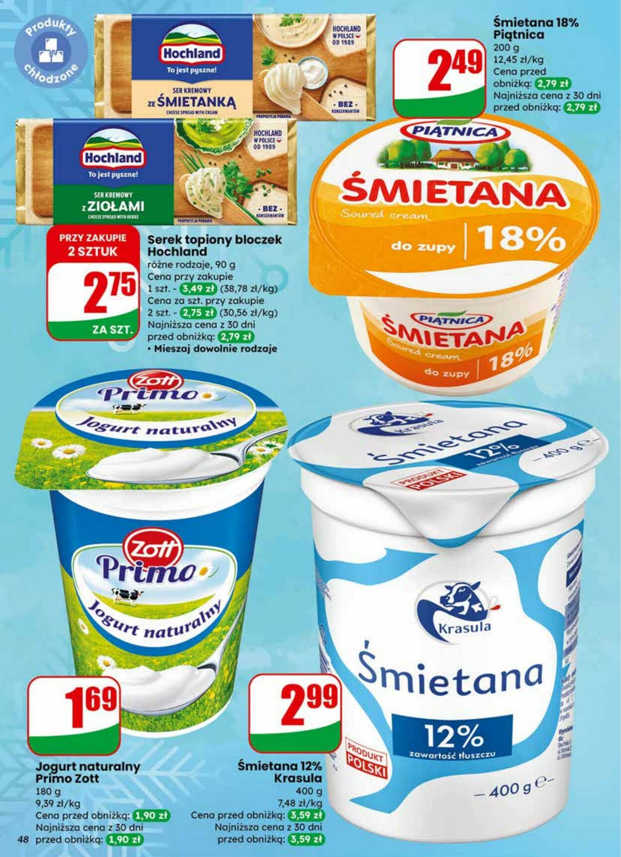 Gazetka DINO 10.12.2025 - 16.12.2025