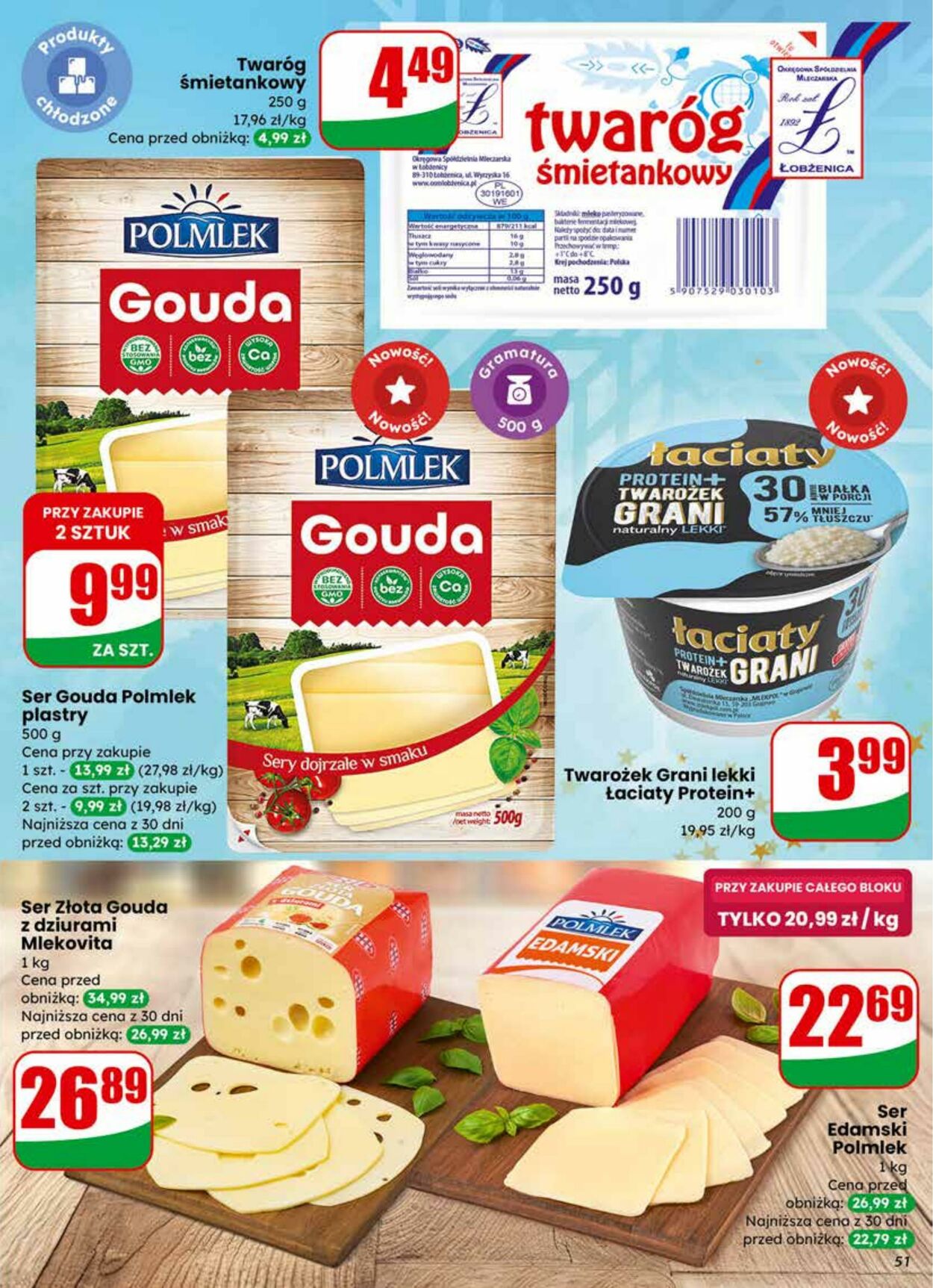 Gazetka DINO 10.12.2025 - 16.12.2025