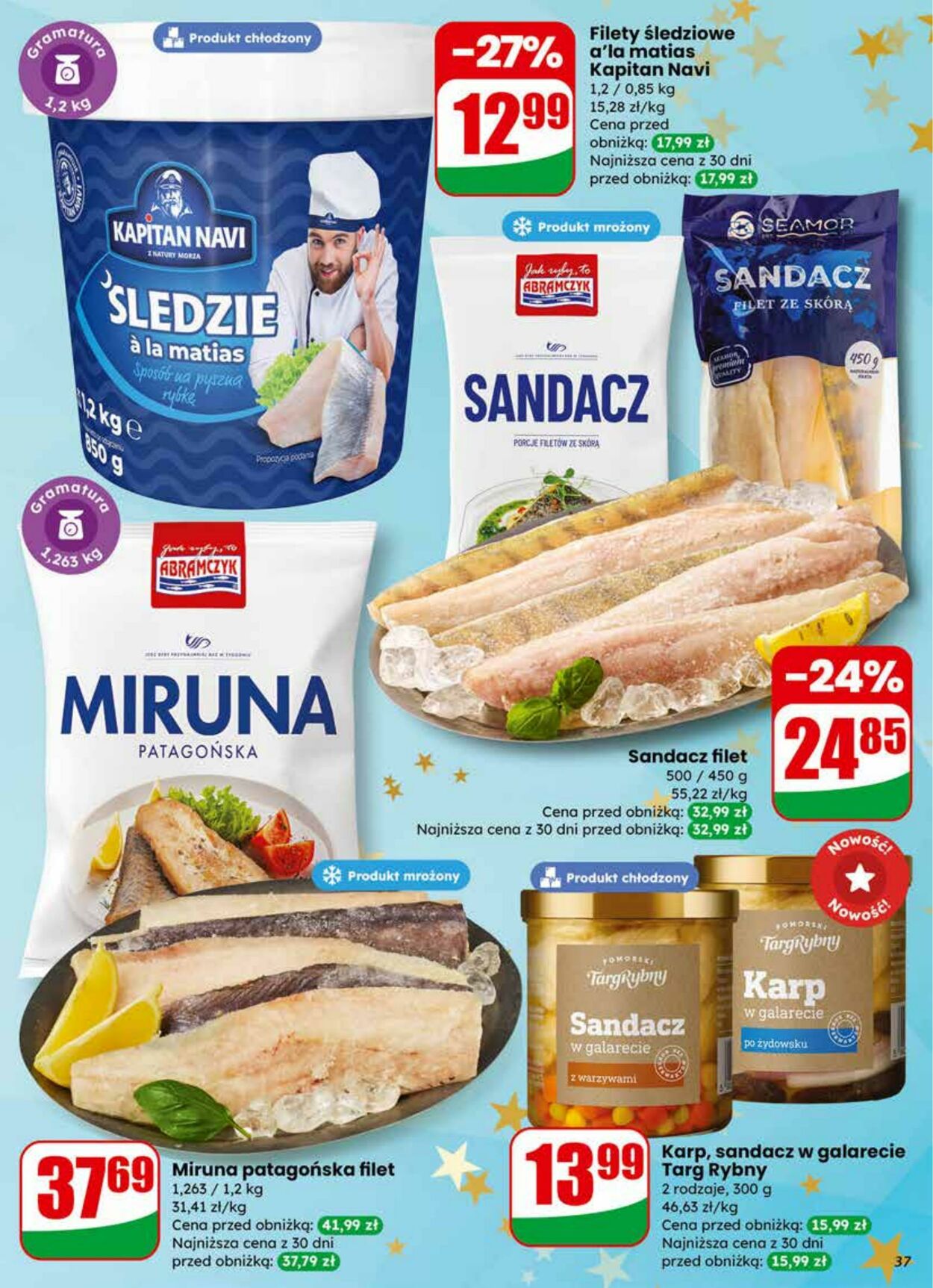 Gazetka DINO 10.12.2025 - 16.12.2025