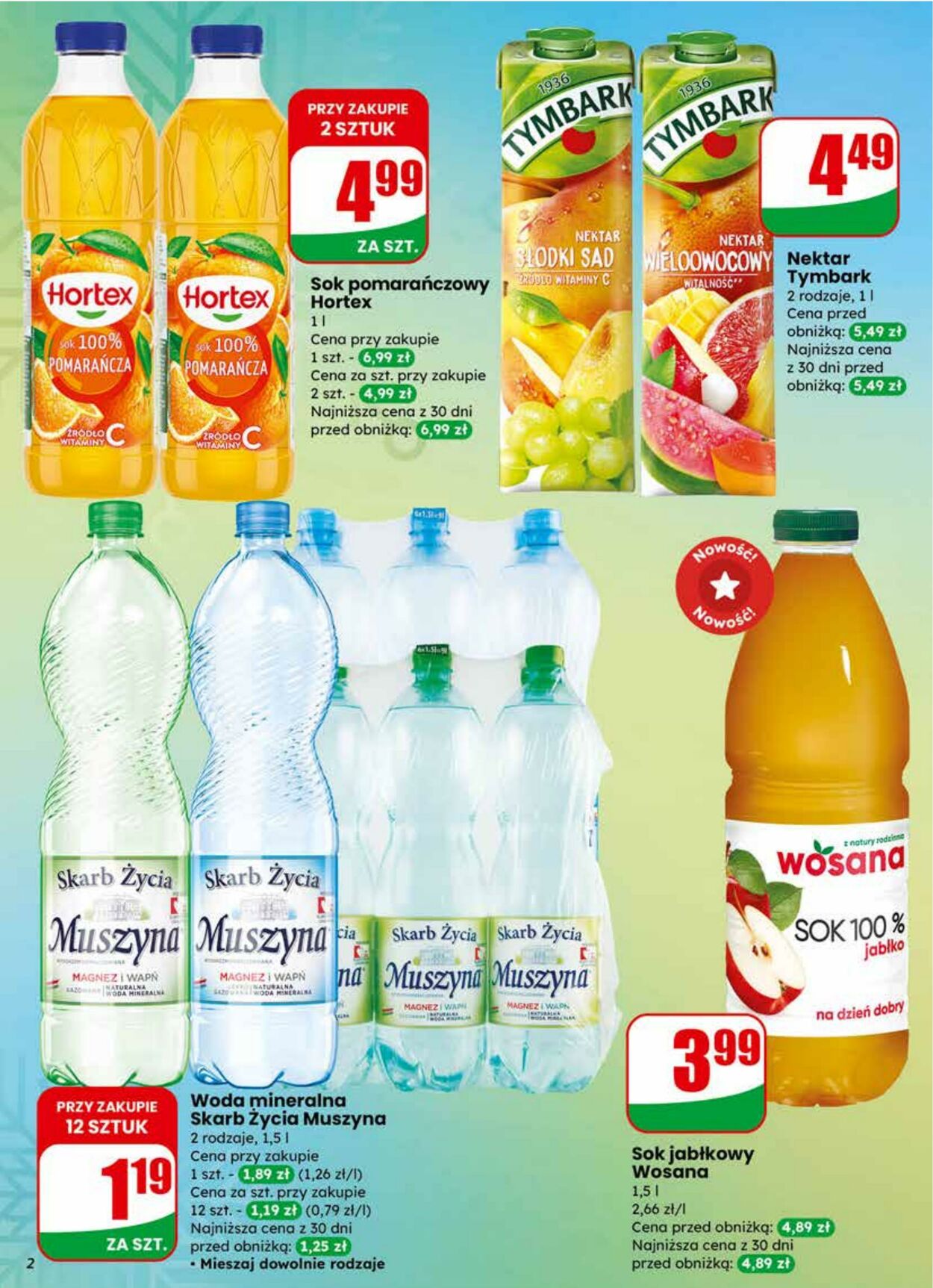 Gazetka DINO 10.12.2025 - 16.12.2025