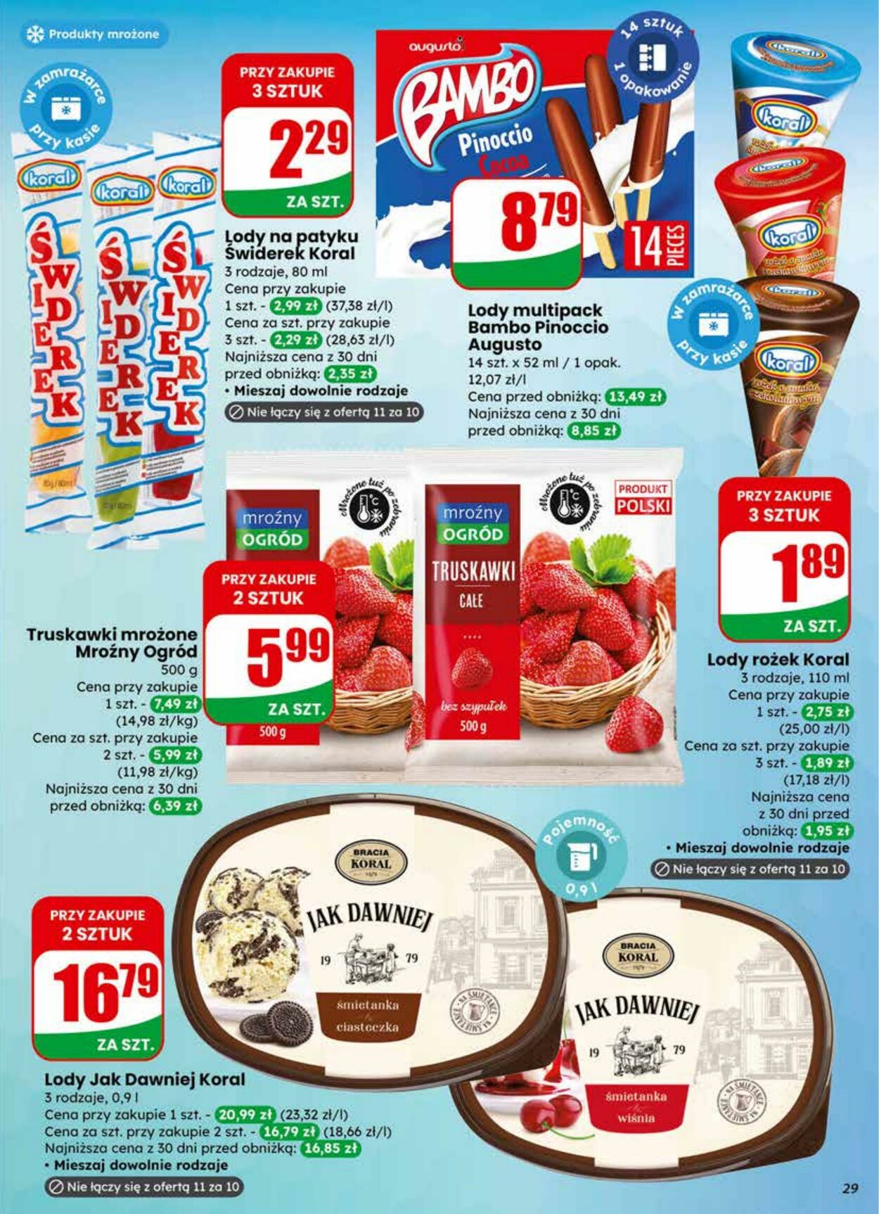 Gazetka DINO 25.02.2026 - 03.03.2026