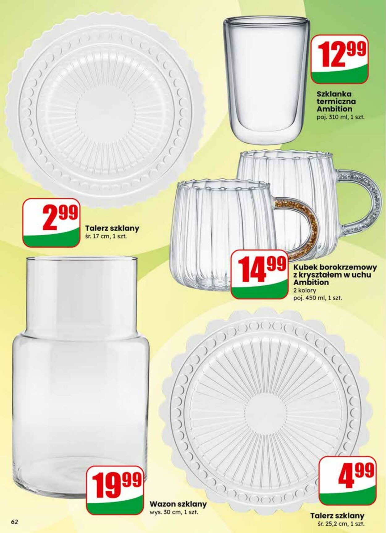 Gazetka DINO 25.02.2026 - 03.03.2026