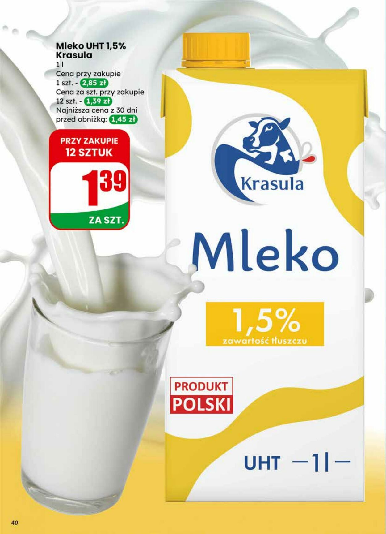 Gazetka DINO 25.02.2026 - 03.03.2026