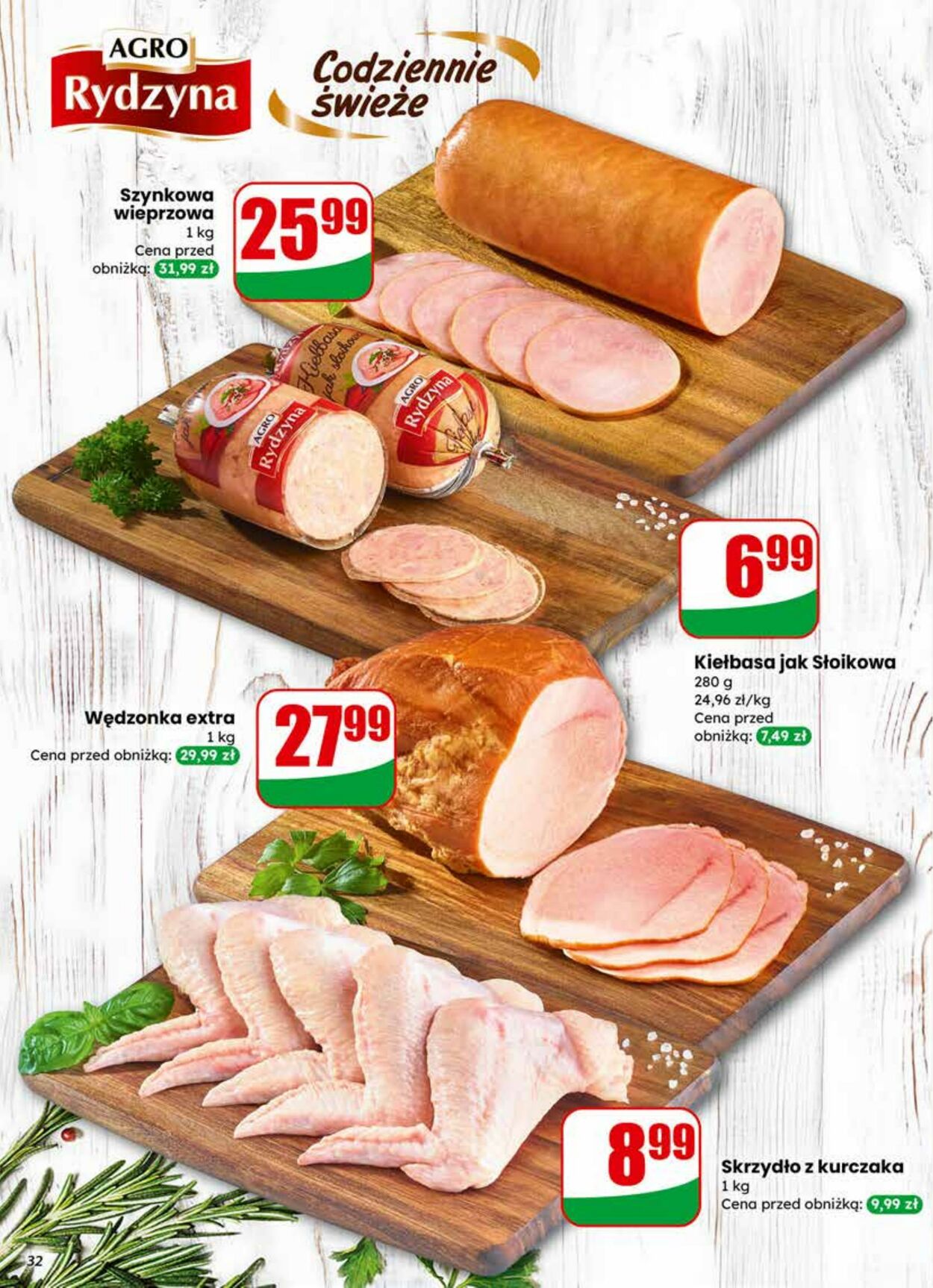 Gazetka DINO 25.02.2026 - 03.03.2026