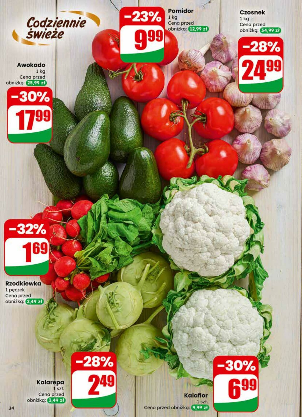 Gazetka DINO 25.02.2026 - 03.03.2026