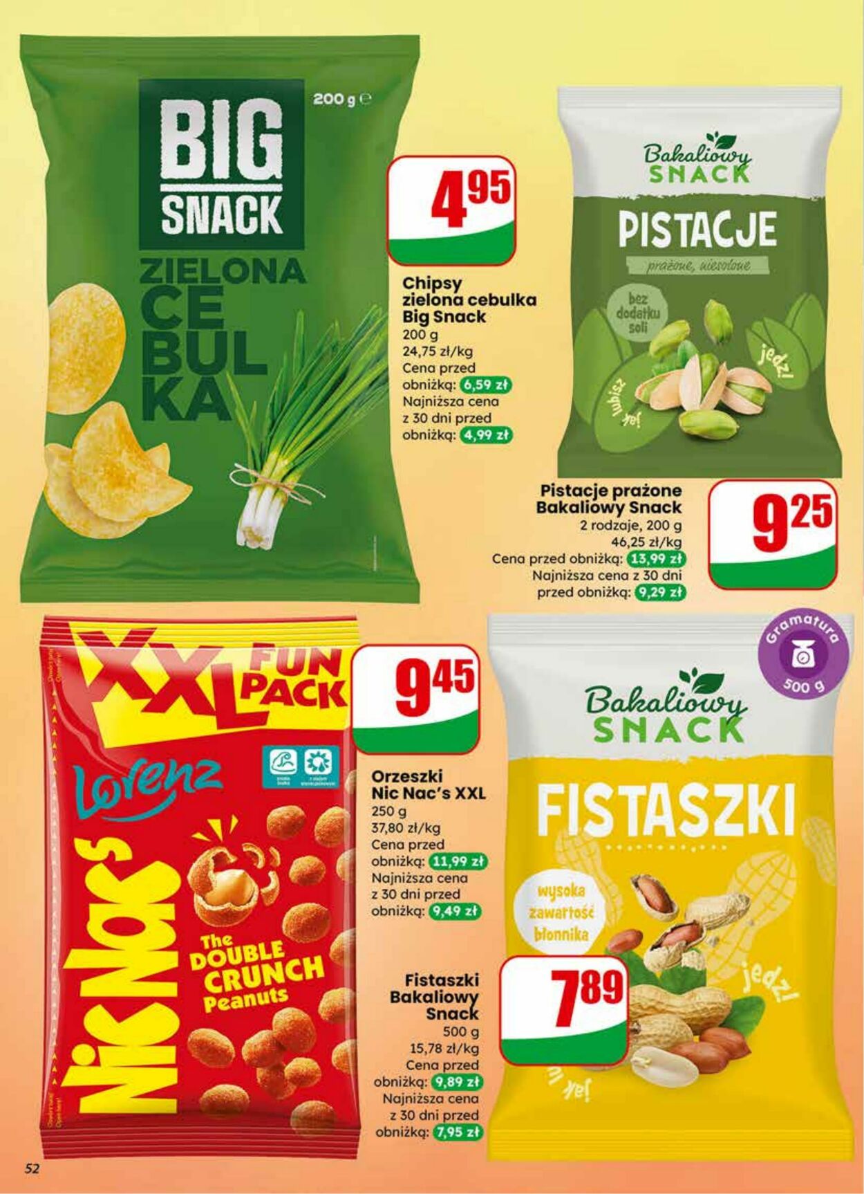 Gazetka DINO 25.02.2026 - 03.03.2026