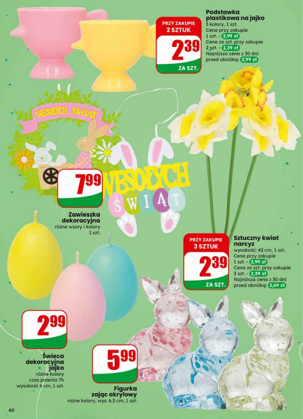Gazetka DINO 25.02.2026 - 03.03.2026