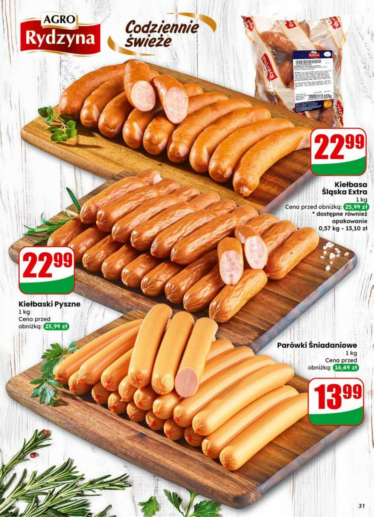 Gazetka DINO 25.02.2026 - 03.03.2026
