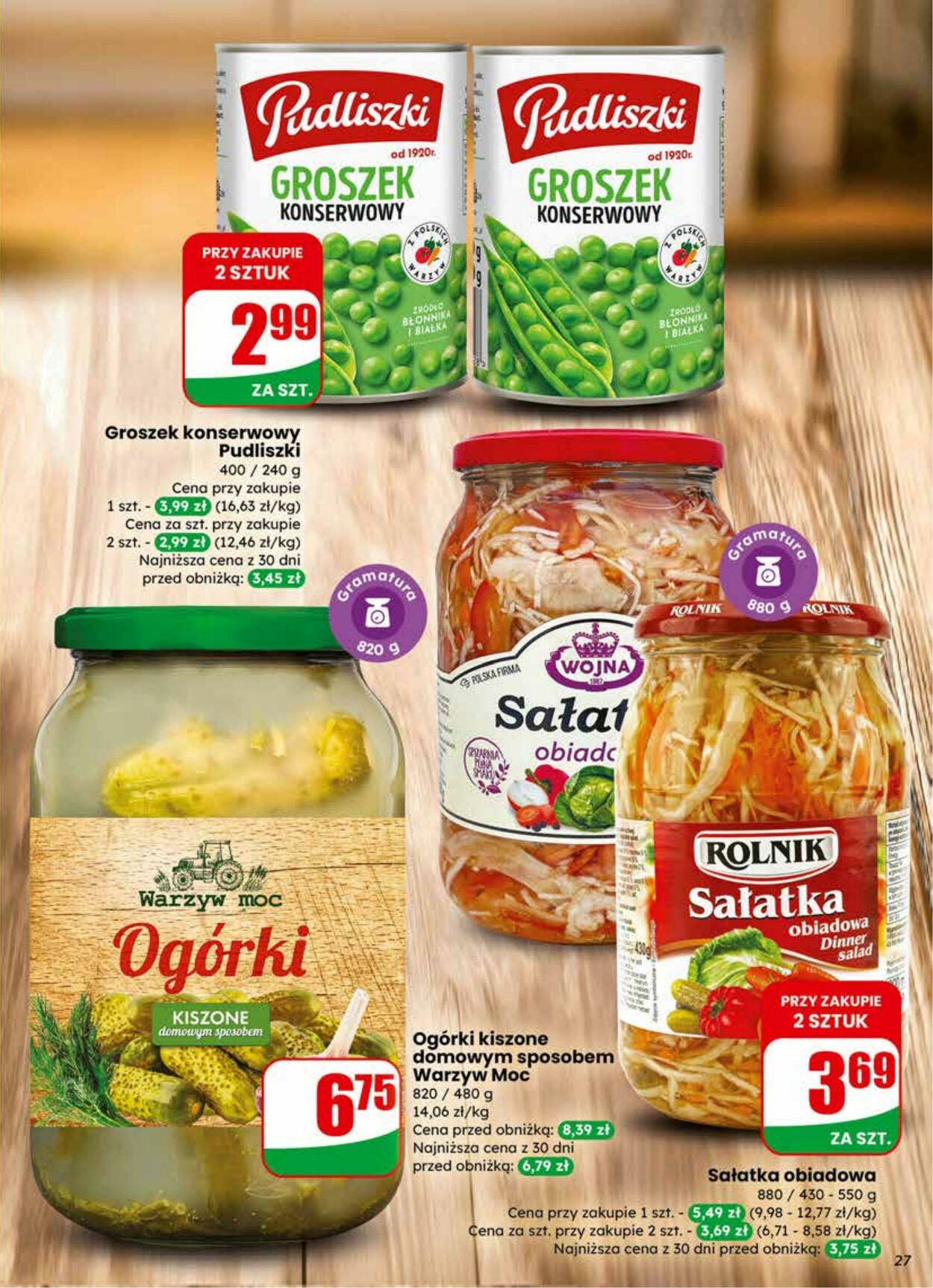 Gazetka DINO 25.02.2026 - 03.03.2026