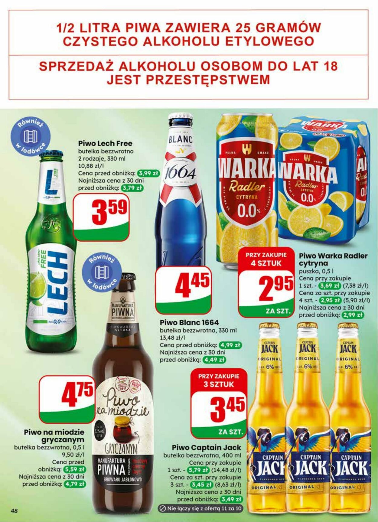 Gazetka DINO 25.02.2026 - 03.03.2026