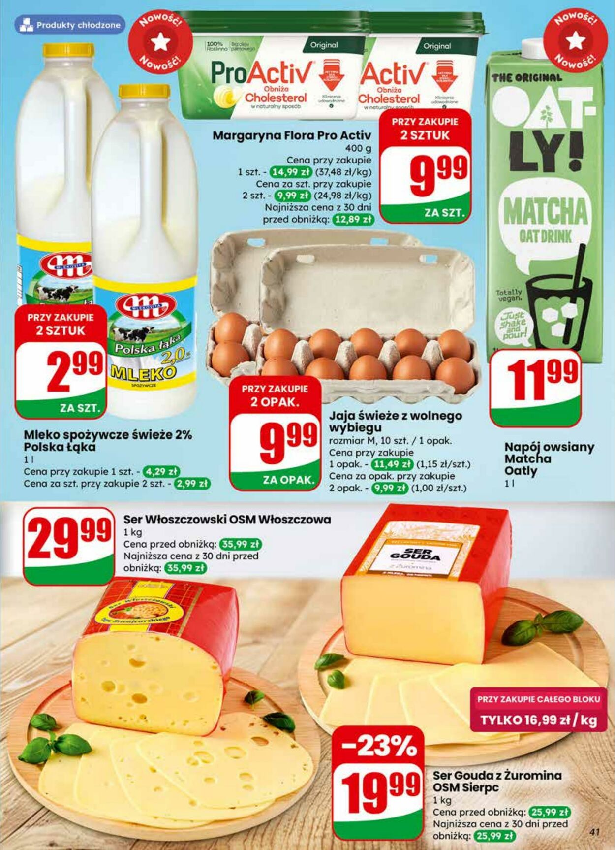 Gazetka DINO 25.02.2026 - 03.03.2026