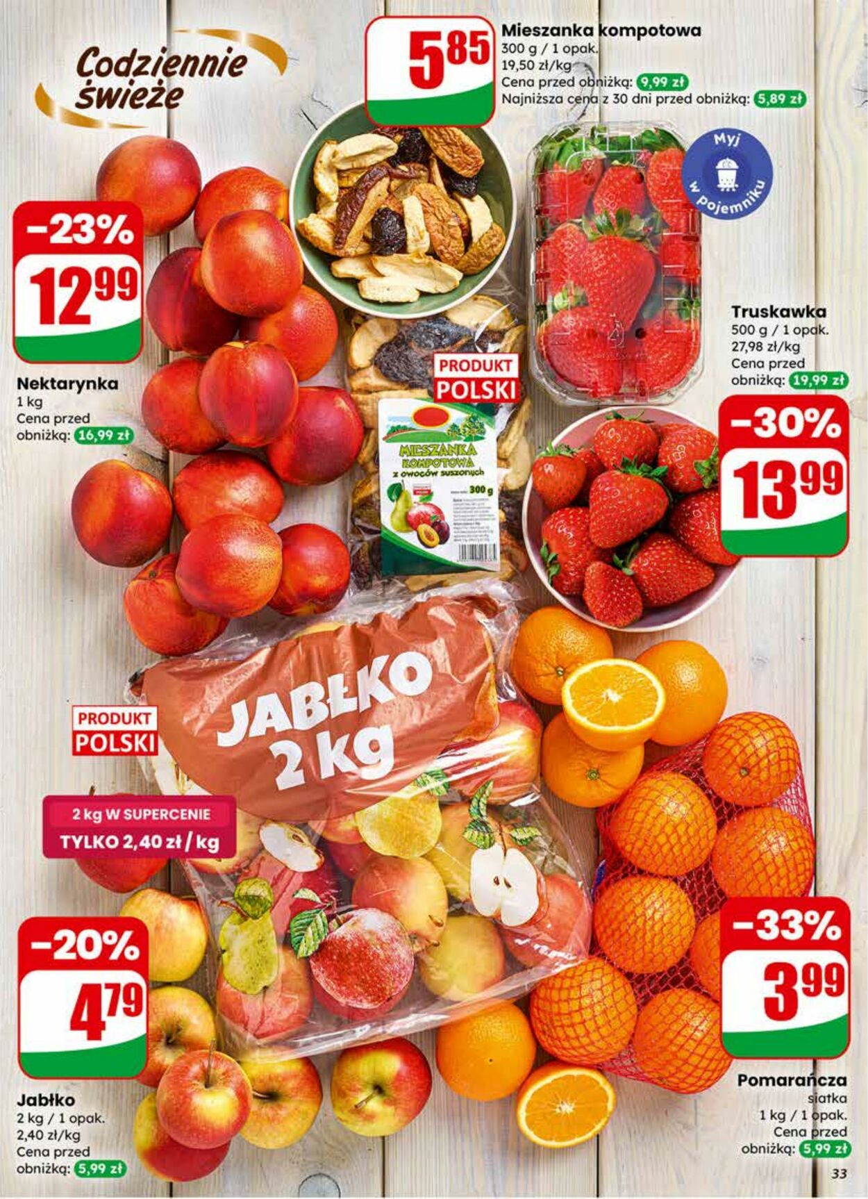 Gazetka DINO 25.02.2026 - 03.03.2026