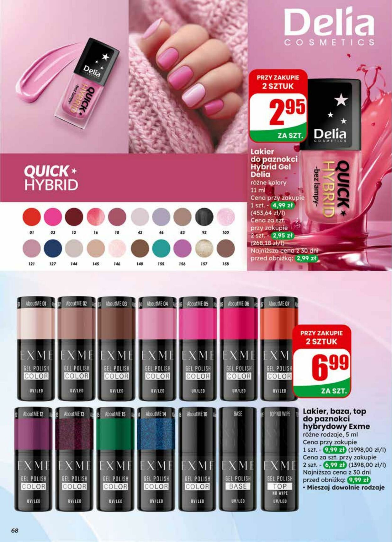 Gazetka DINO 25.02.2026 - 03.03.2026