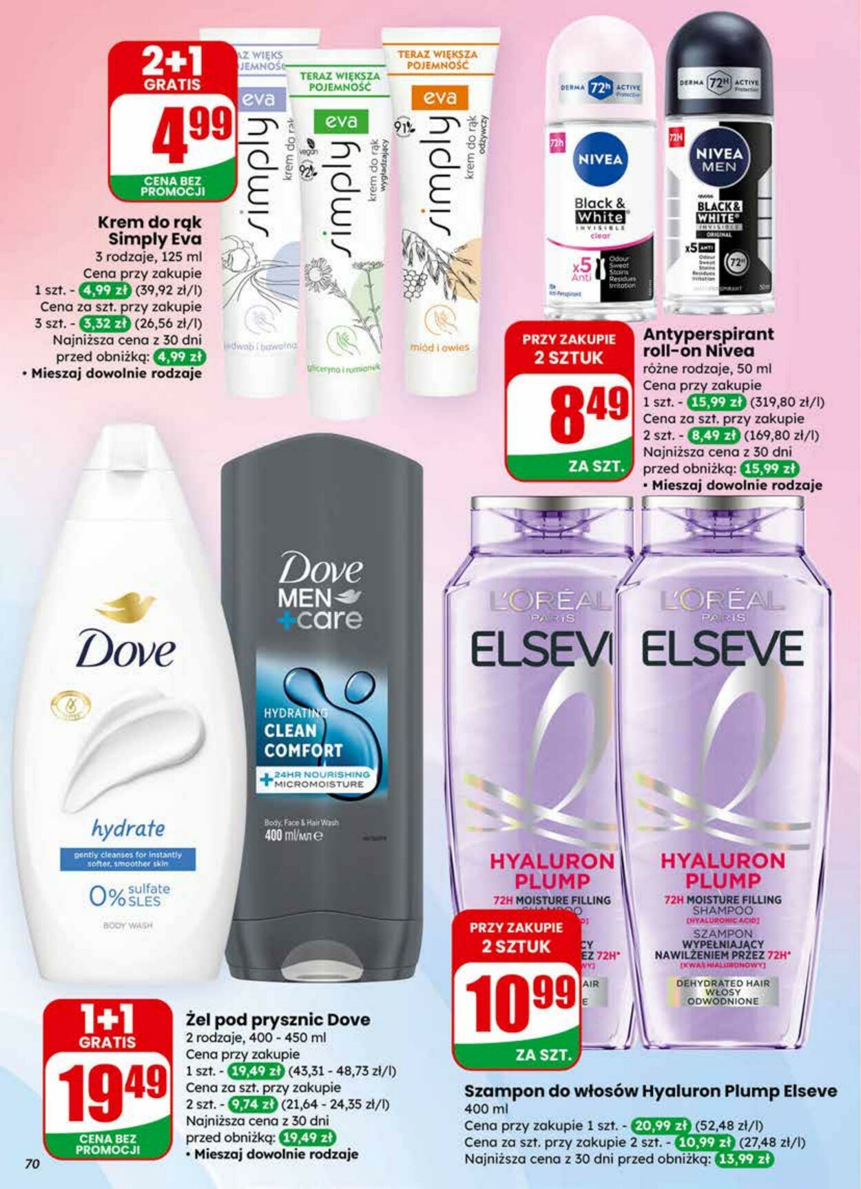 Gazetka DINO 25.02.2026 - 03.03.2026
