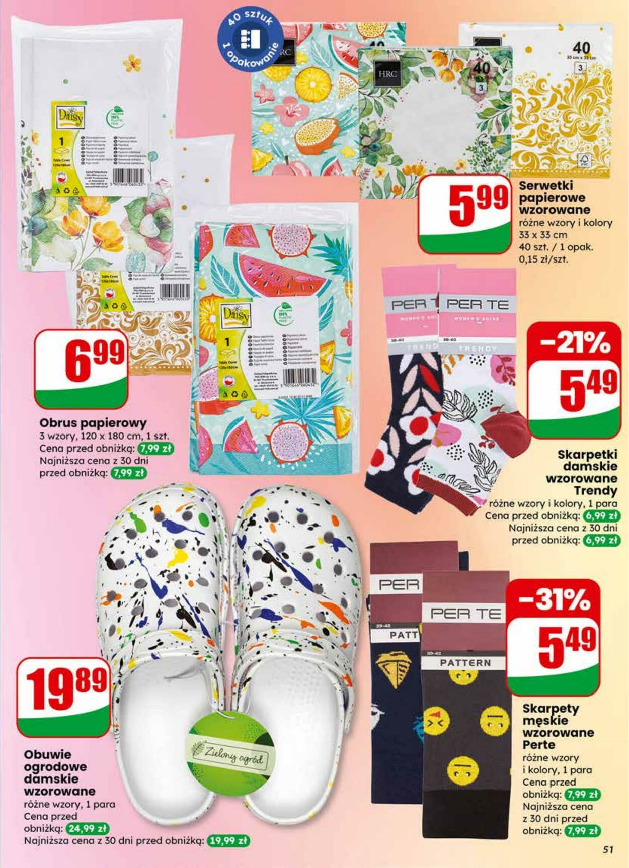 Gazetka DINO 11.03.2026 - 17.03.2026
