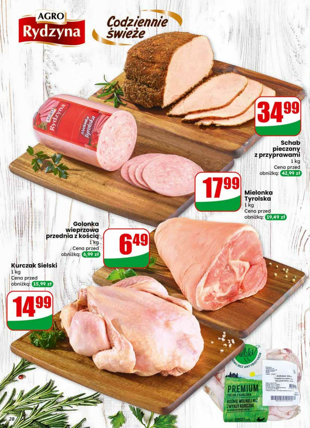 Gazetka DINO 11.03.2026 - 17.03.2026