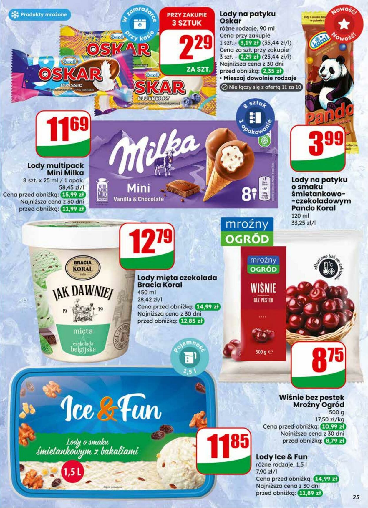 Gazetka DINO 11.03.2026 - 17.03.2026
