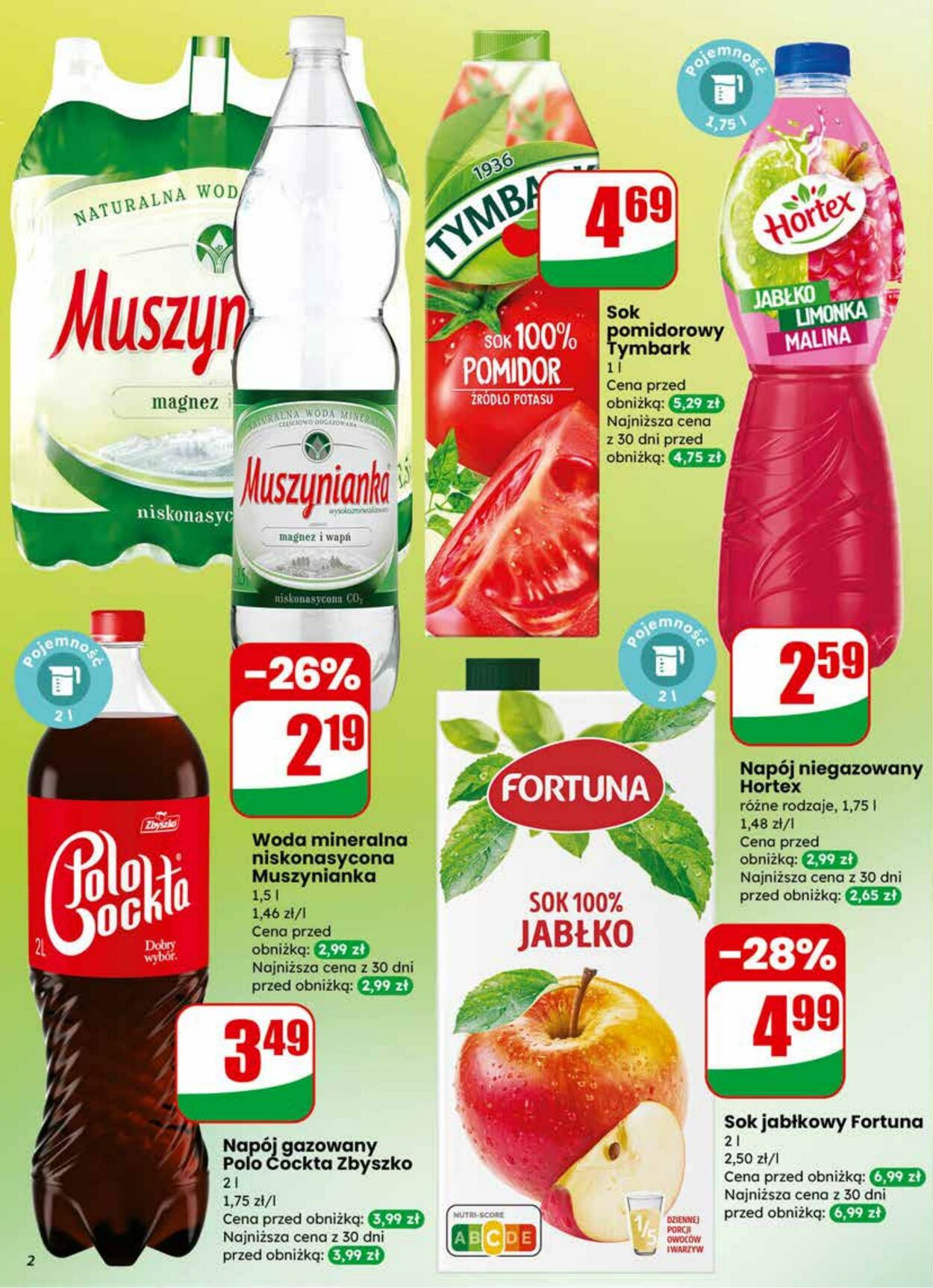 Gazetka DINO 11.03.2026 - 17.03.2026
