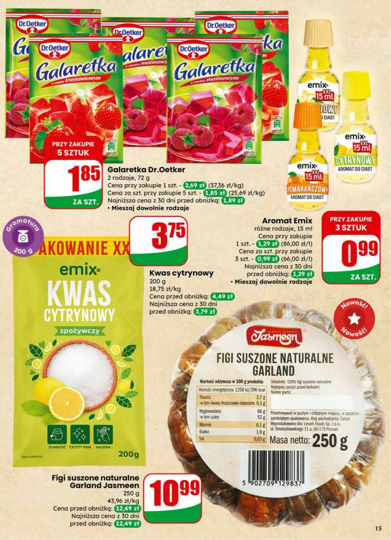 Gazetka DINO 11.03.2026 - 17.03.2026