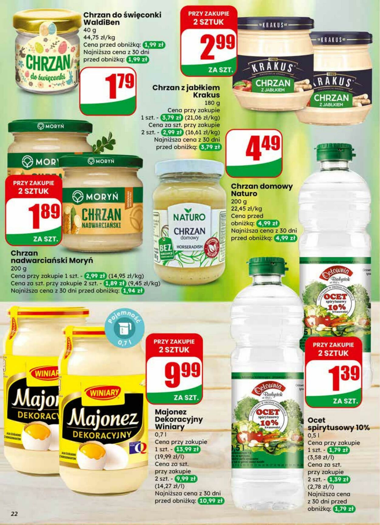 Gazetka DINO 11.03.2026 - 17.03.2026
