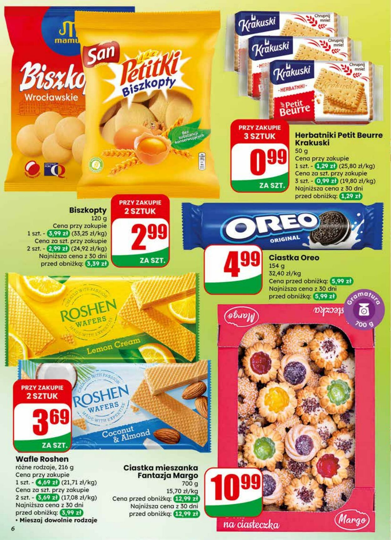 Gazetka DINO 11.03.2026 - 17.03.2026