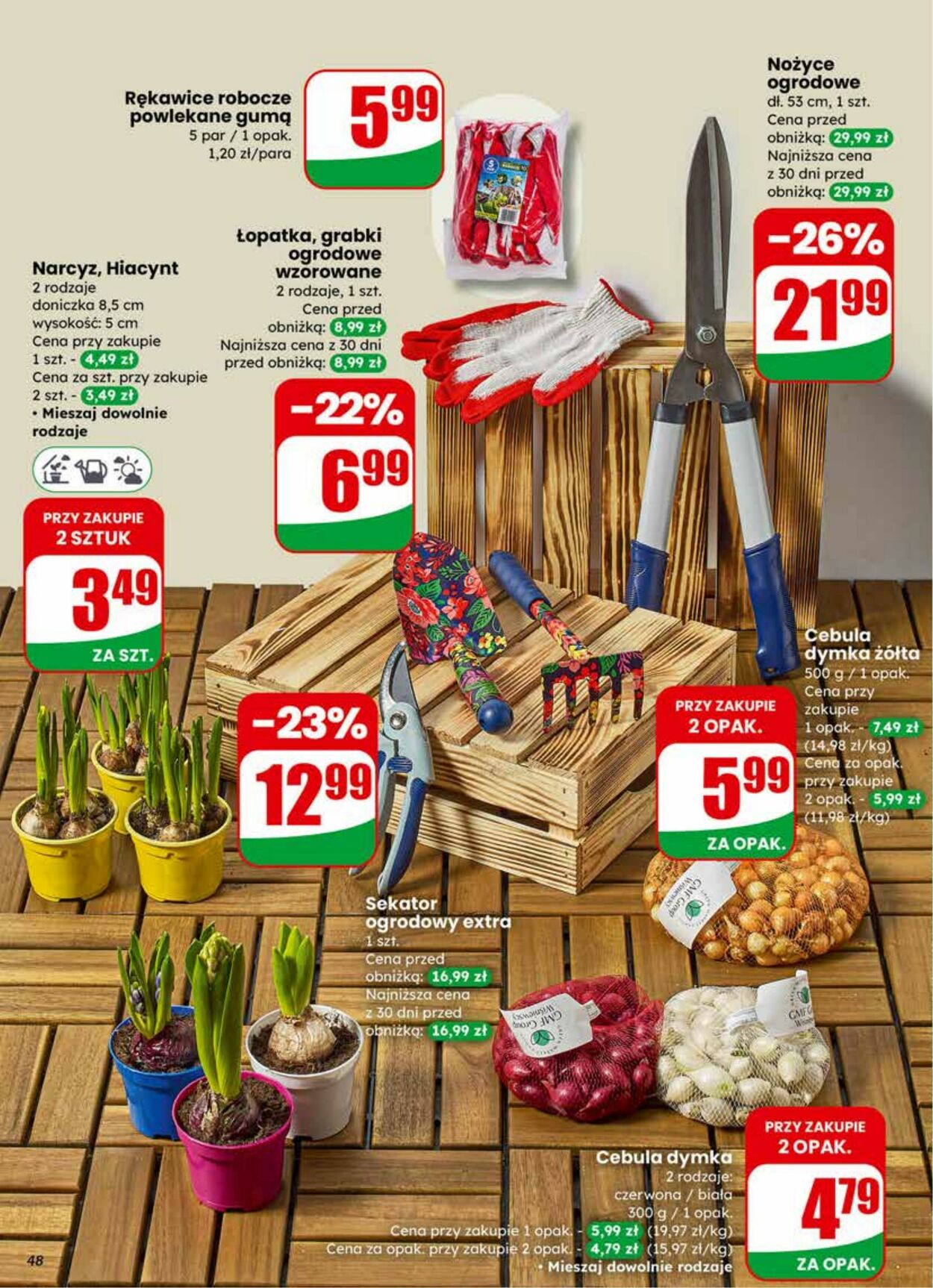 Gazetka DINO 11.03.2026 - 17.03.2026