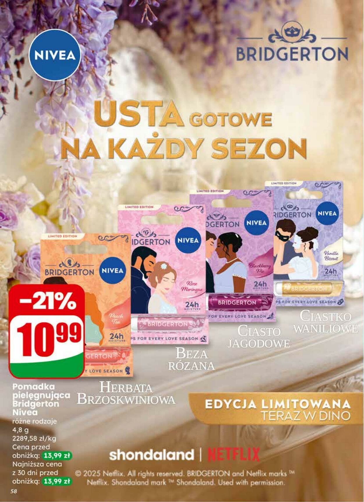 Gazetka DINO 11.03.2026 - 17.03.2026