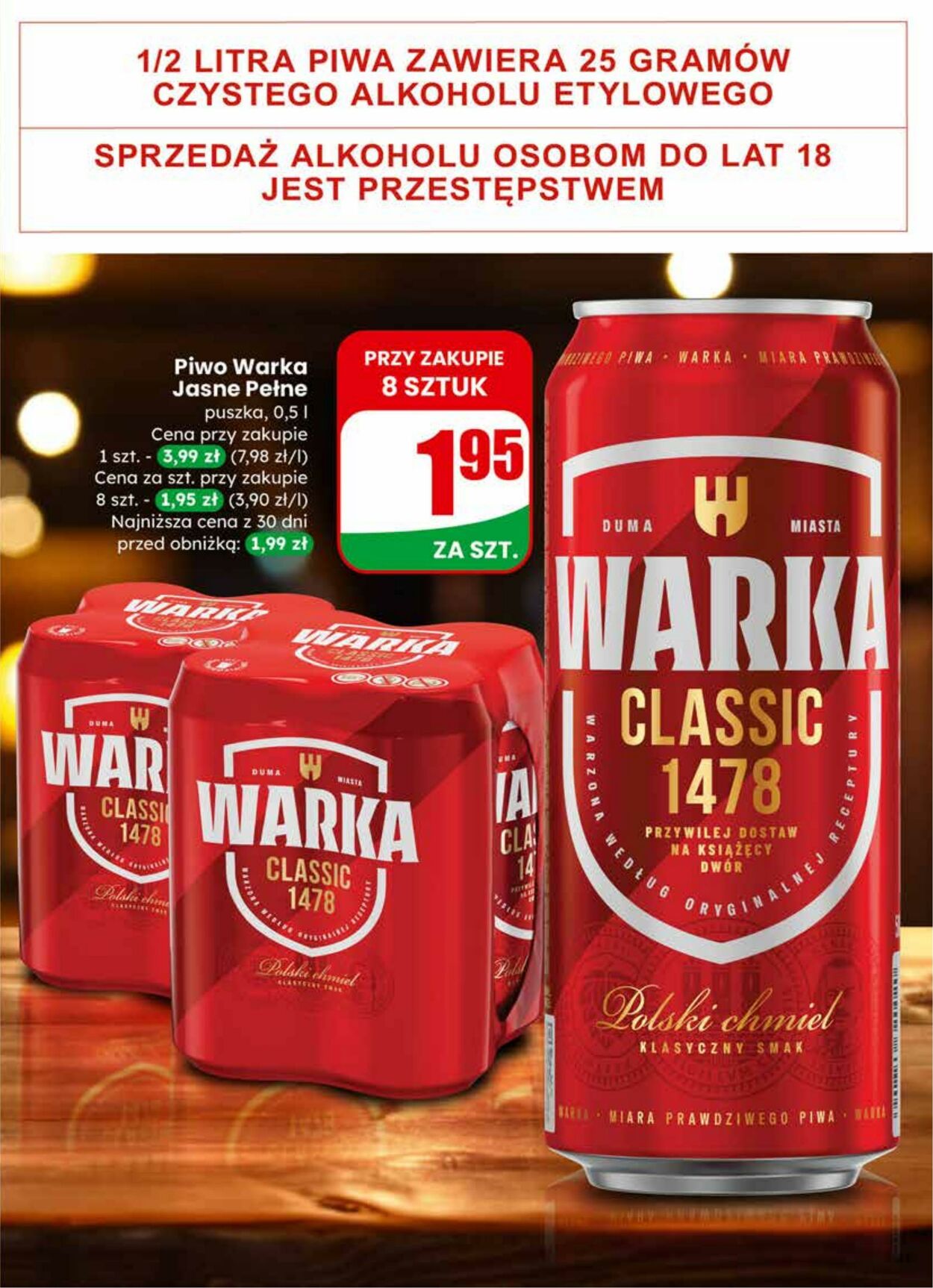 Gazetka DINO 11.03.2026 - 17.03.2026
