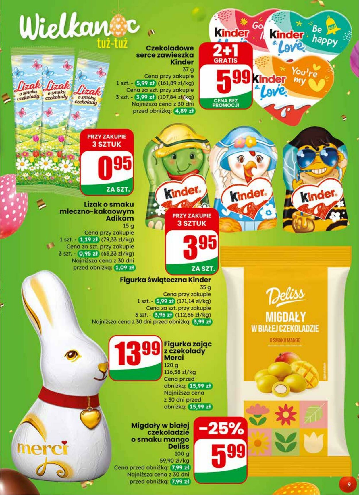 Gazetka DINO 11.03.2026 - 17.03.2026