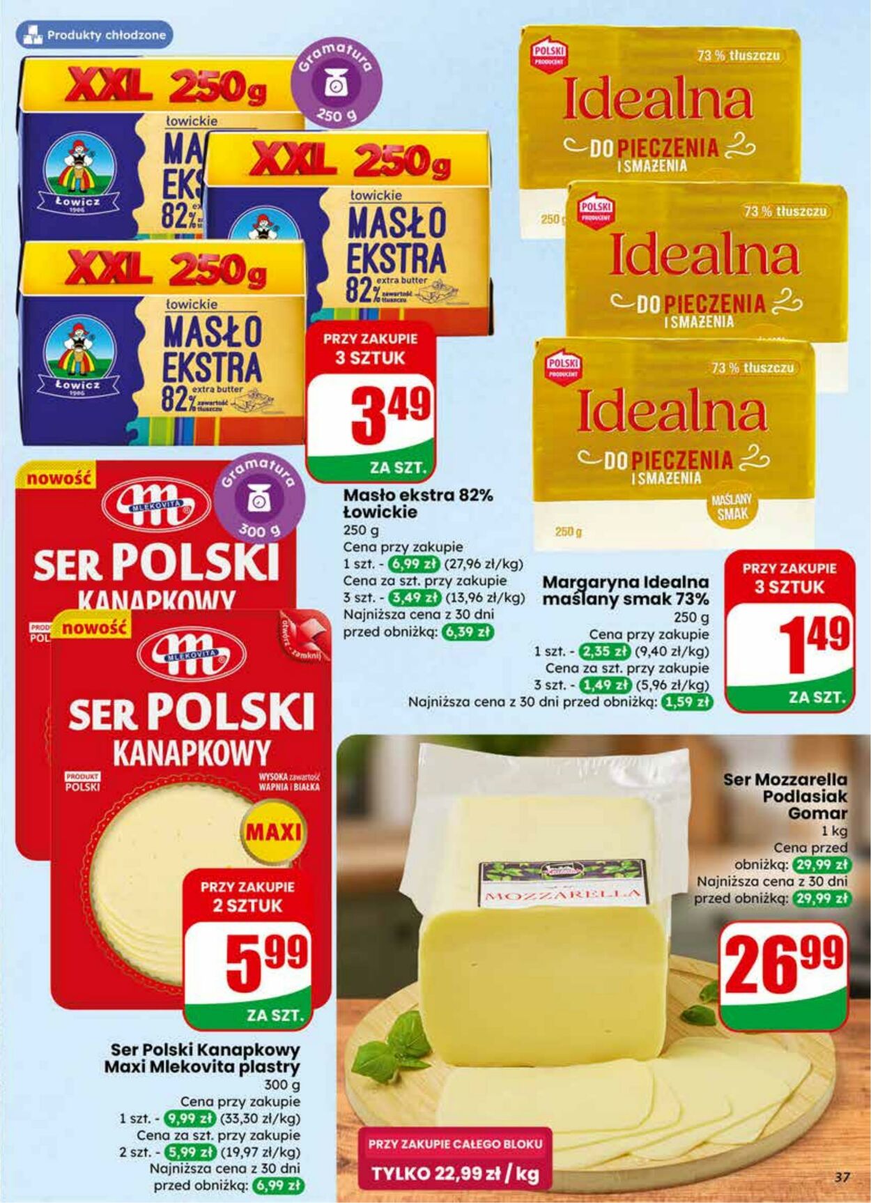 Gazetka DINO 11.03.2026 - 17.03.2026