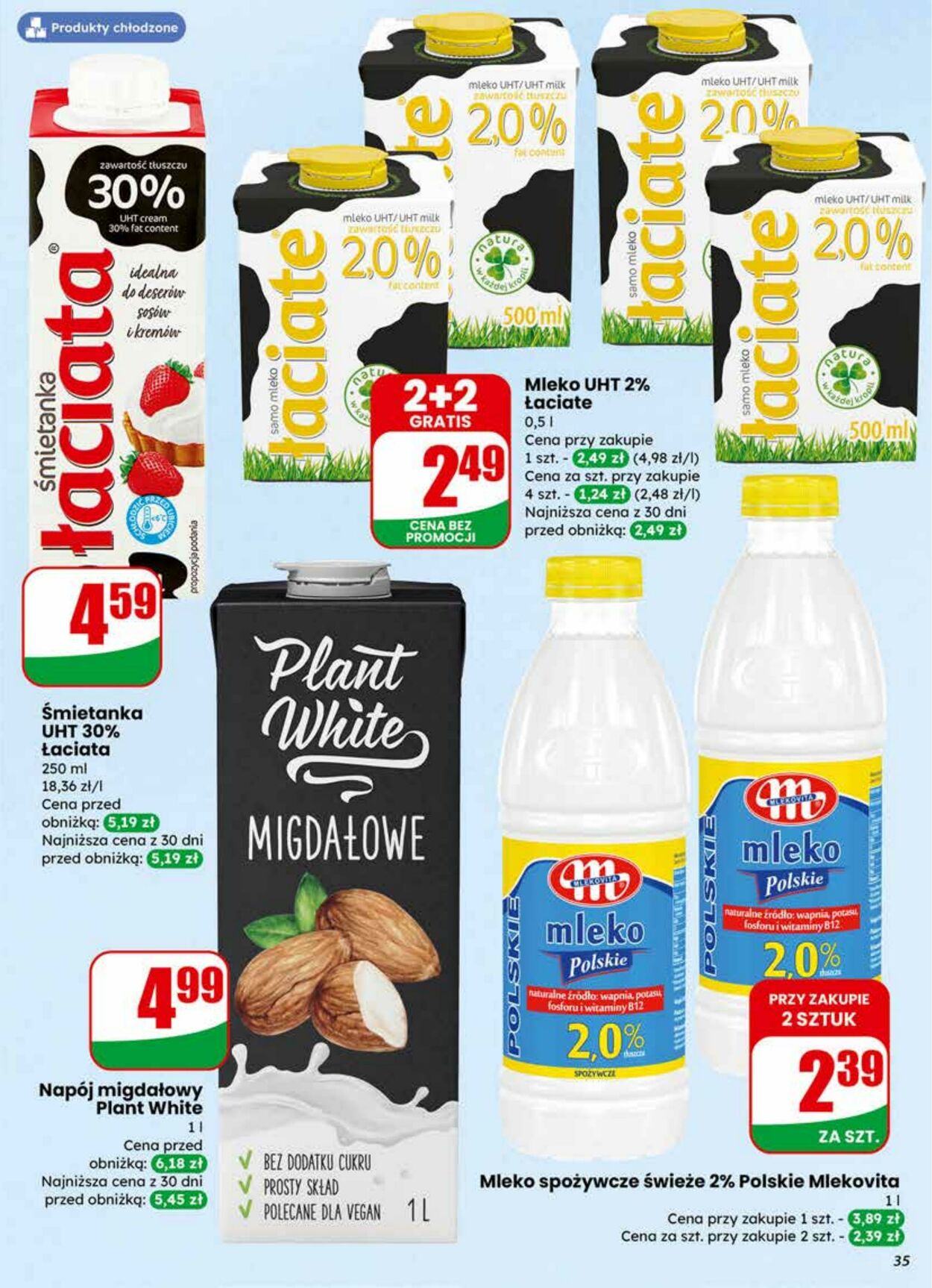 Gazetka DINO 11.03.2026 - 17.03.2026