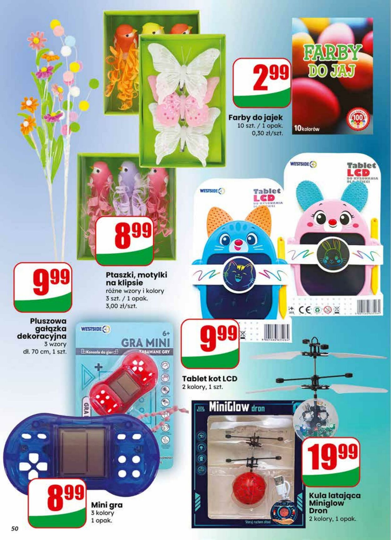 Gazetka DINO 11.03.2026 - 17.03.2026