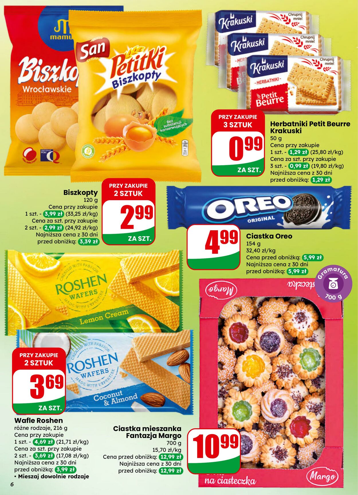 Gazetka DINO 11.03.2026 - 17.03.2026