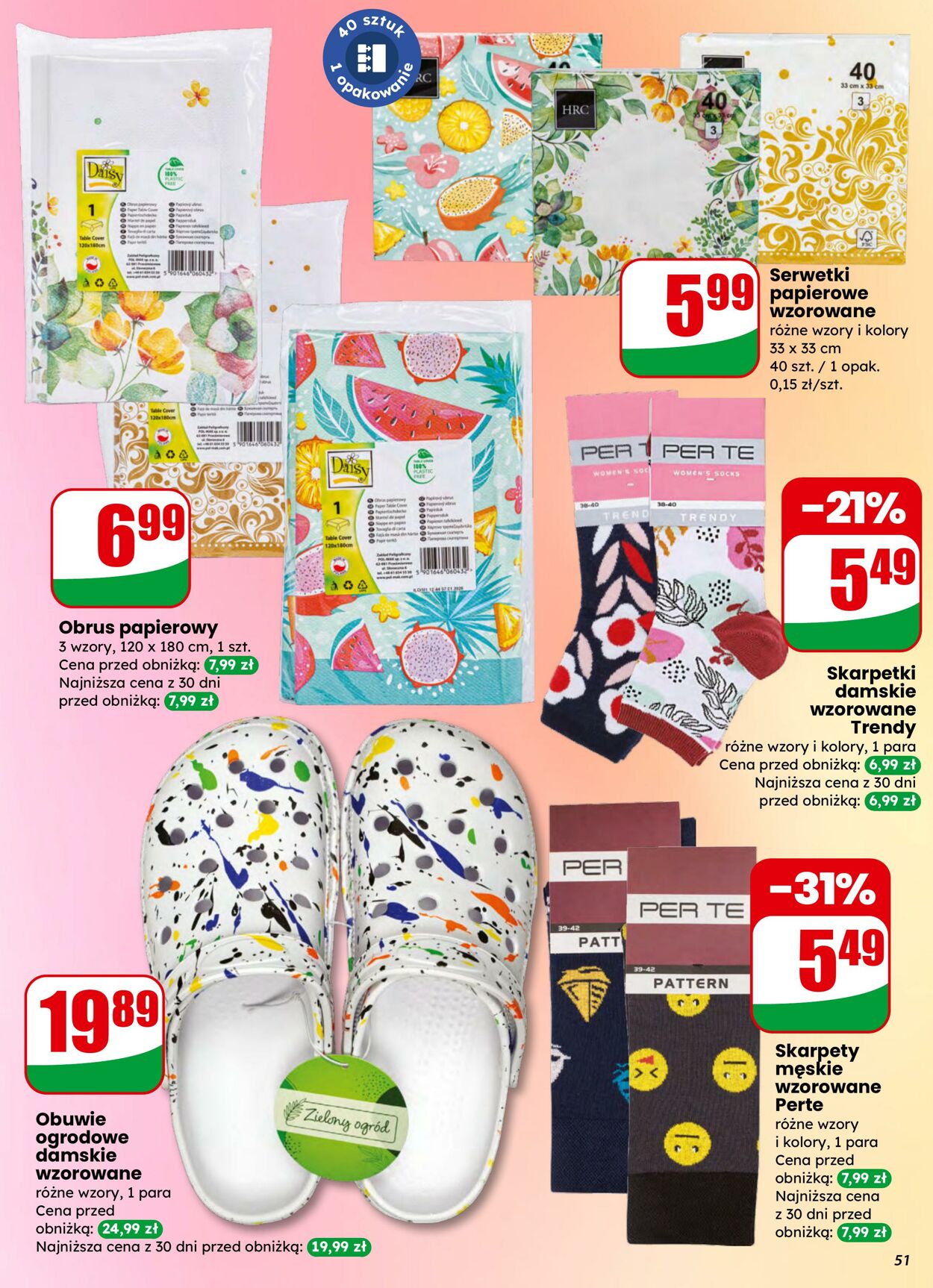 Gazetka DINO 11.03.2026 - 17.03.2026