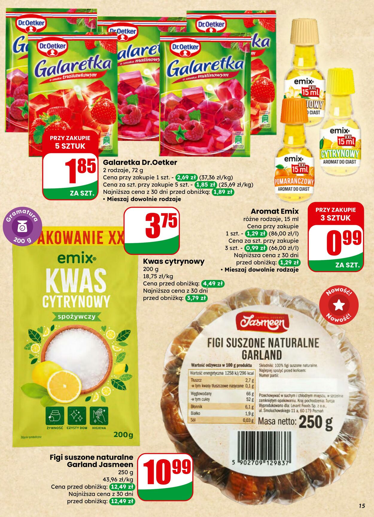 Gazetka DINO 11.03.2026 - 17.03.2026