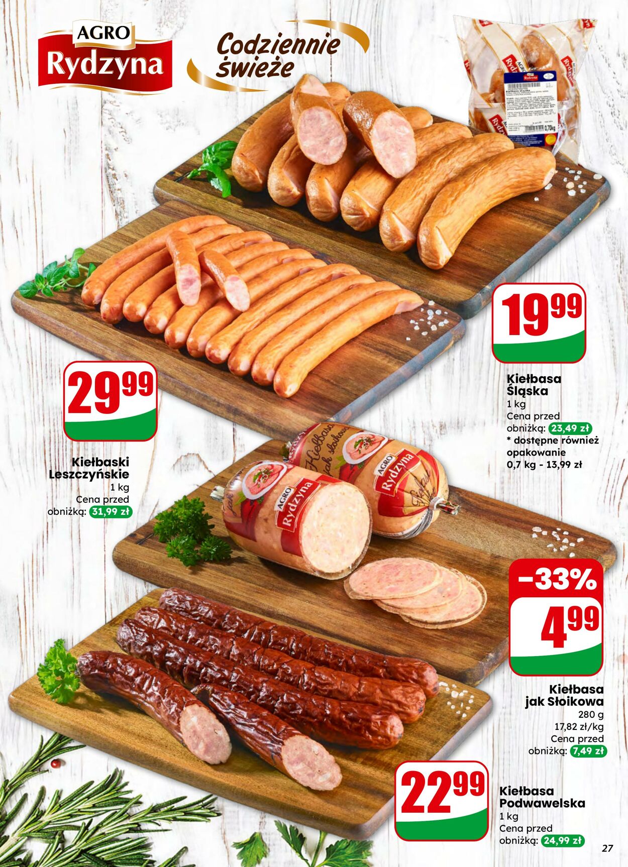 Gazetka DINO 11.03.2026 - 17.03.2026