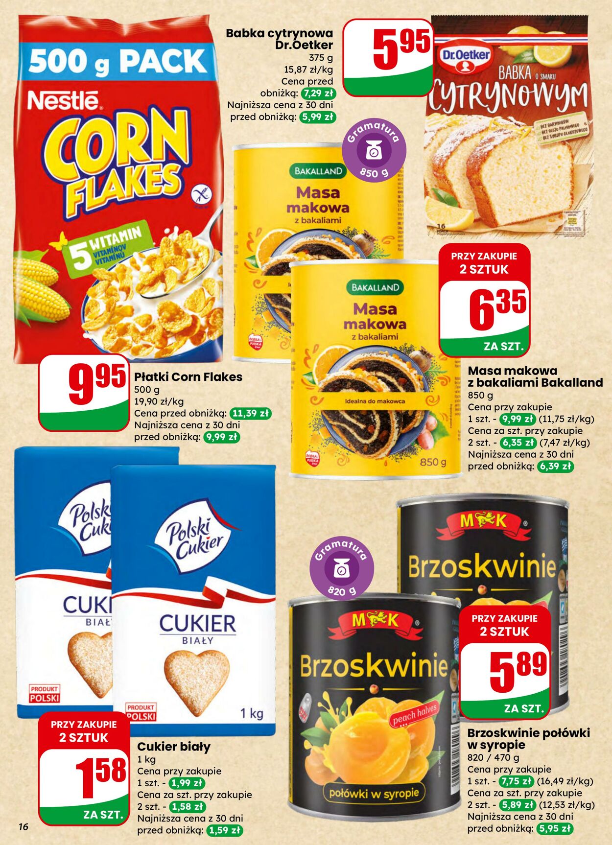 Gazetka DINO 11.03.2026 - 17.03.2026