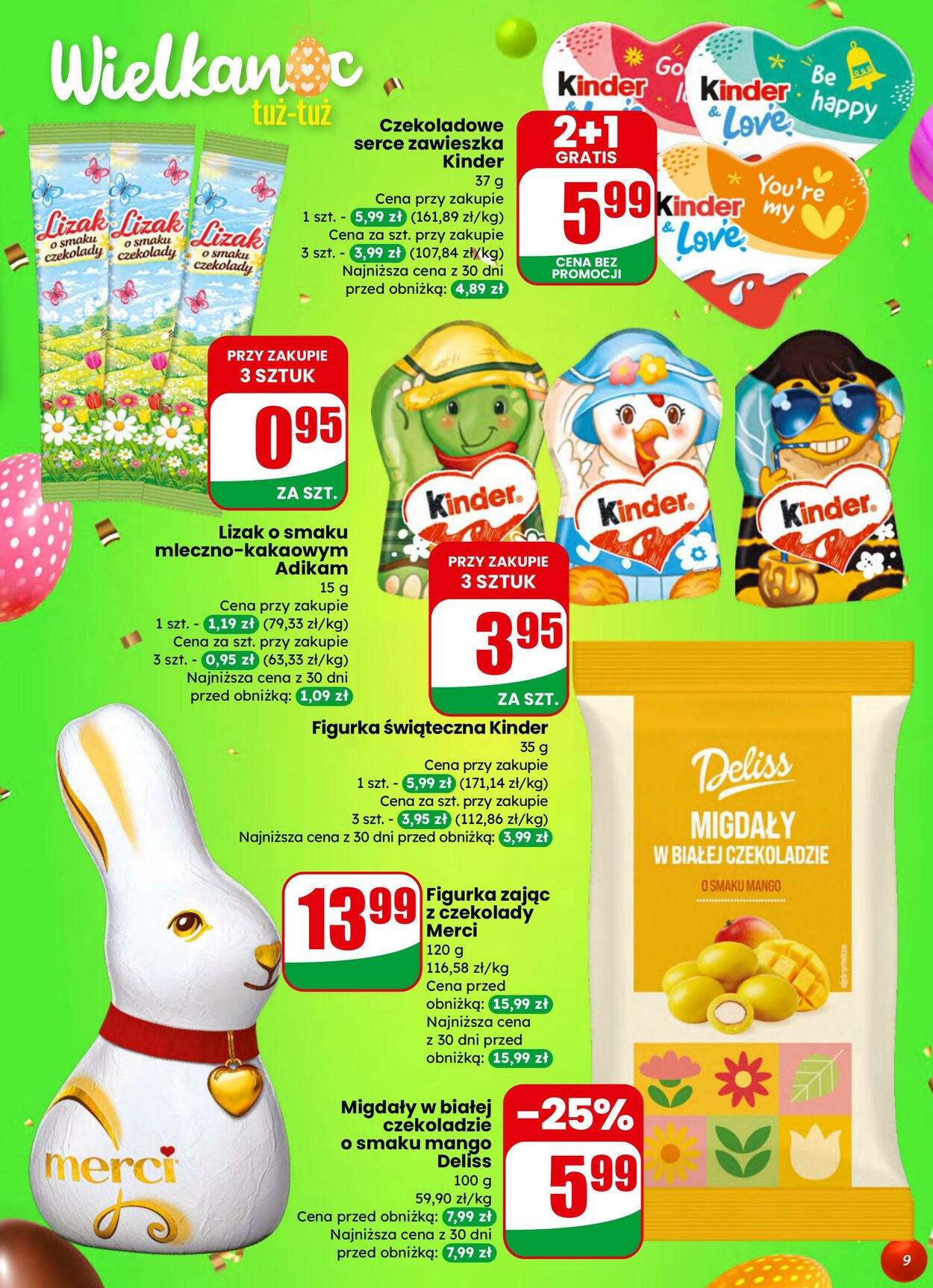 Gazetka DINO 11.03.2026 - 17.03.2026