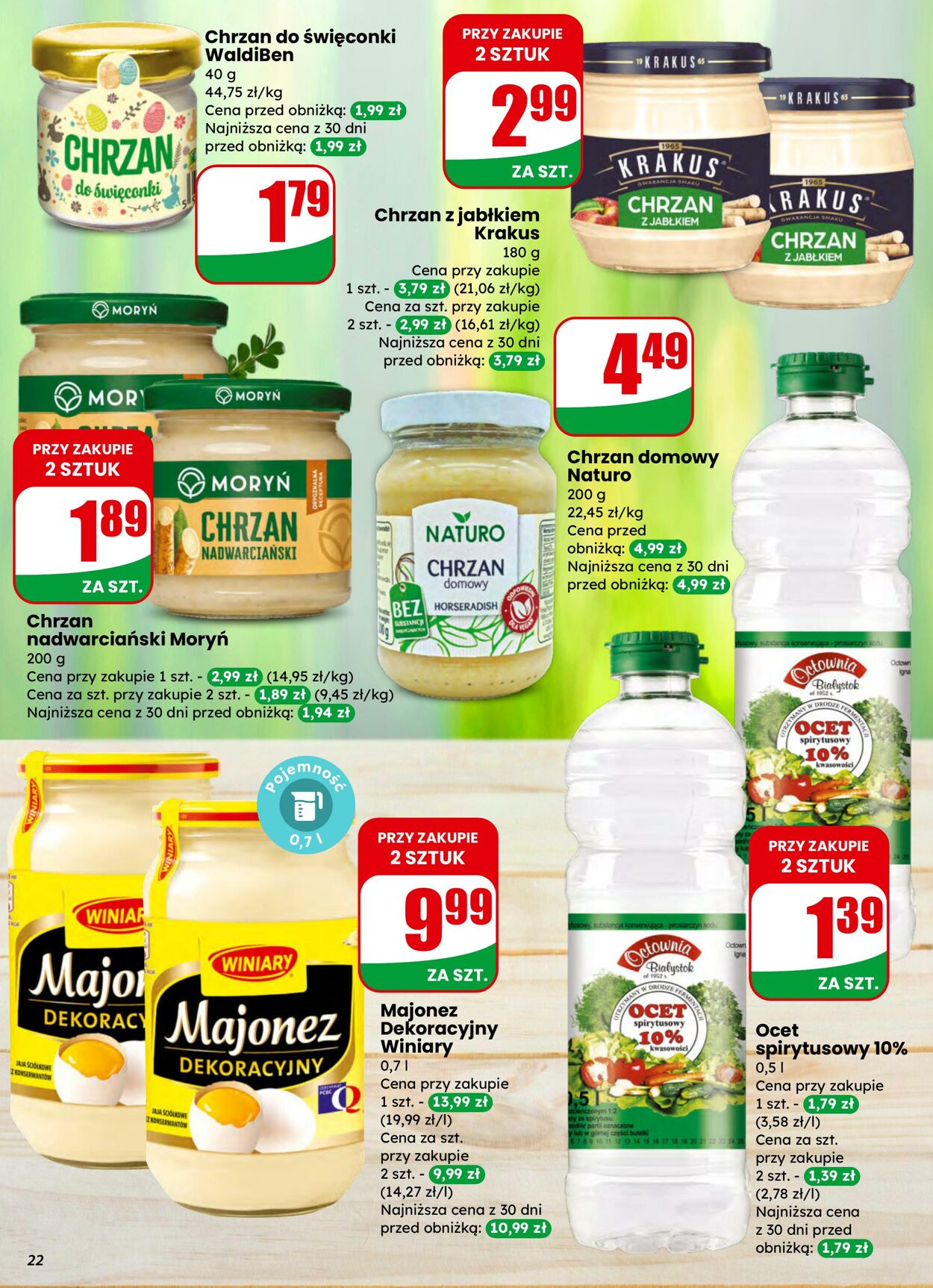 Gazetka DINO 11.03.2026 - 17.03.2026
