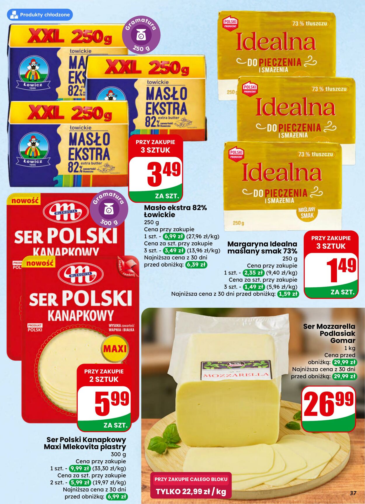 Gazetka DINO 11.03.2026 - 17.03.2026