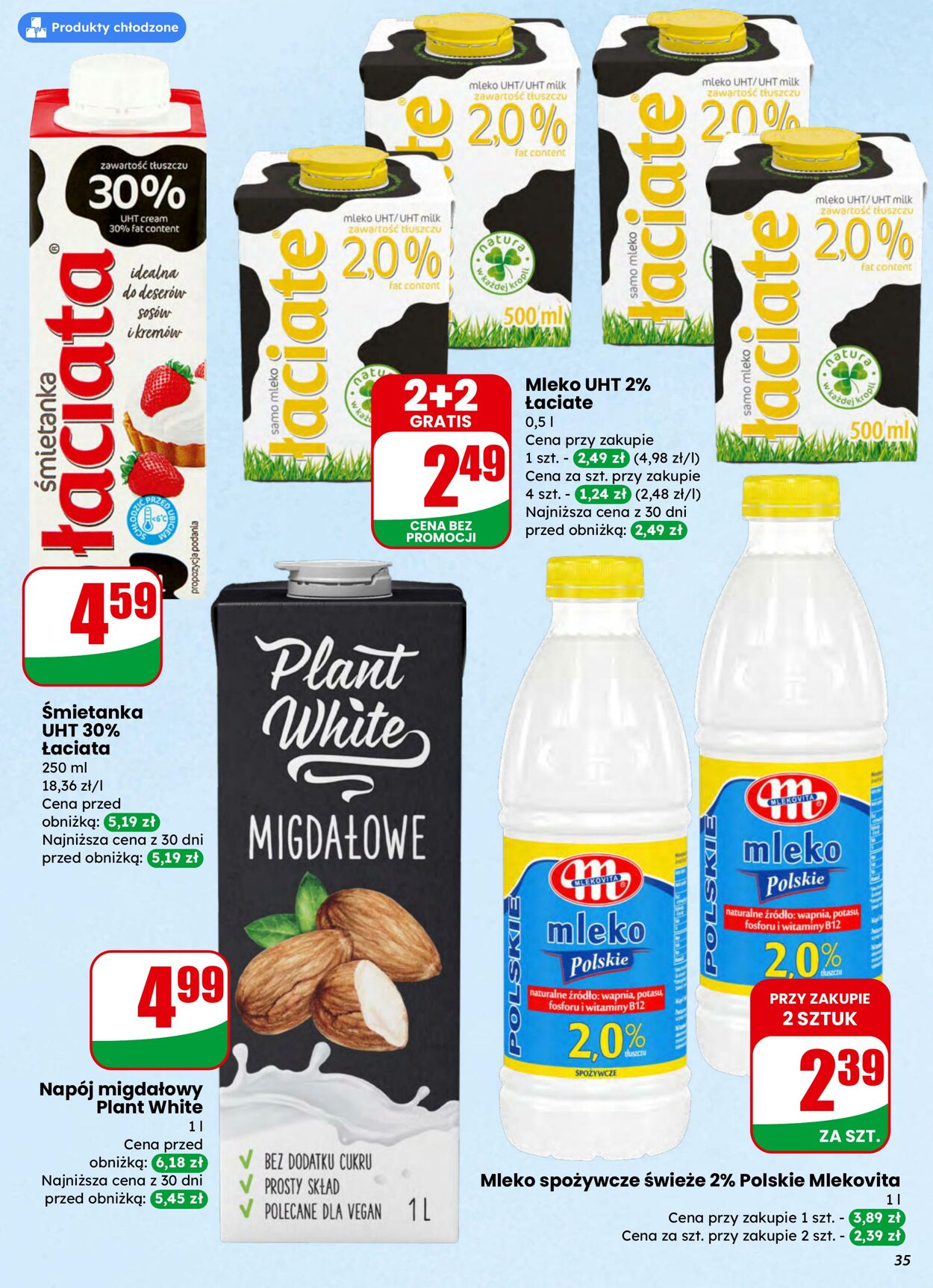 Gazetka DINO 11.03.2026 - 17.03.2026