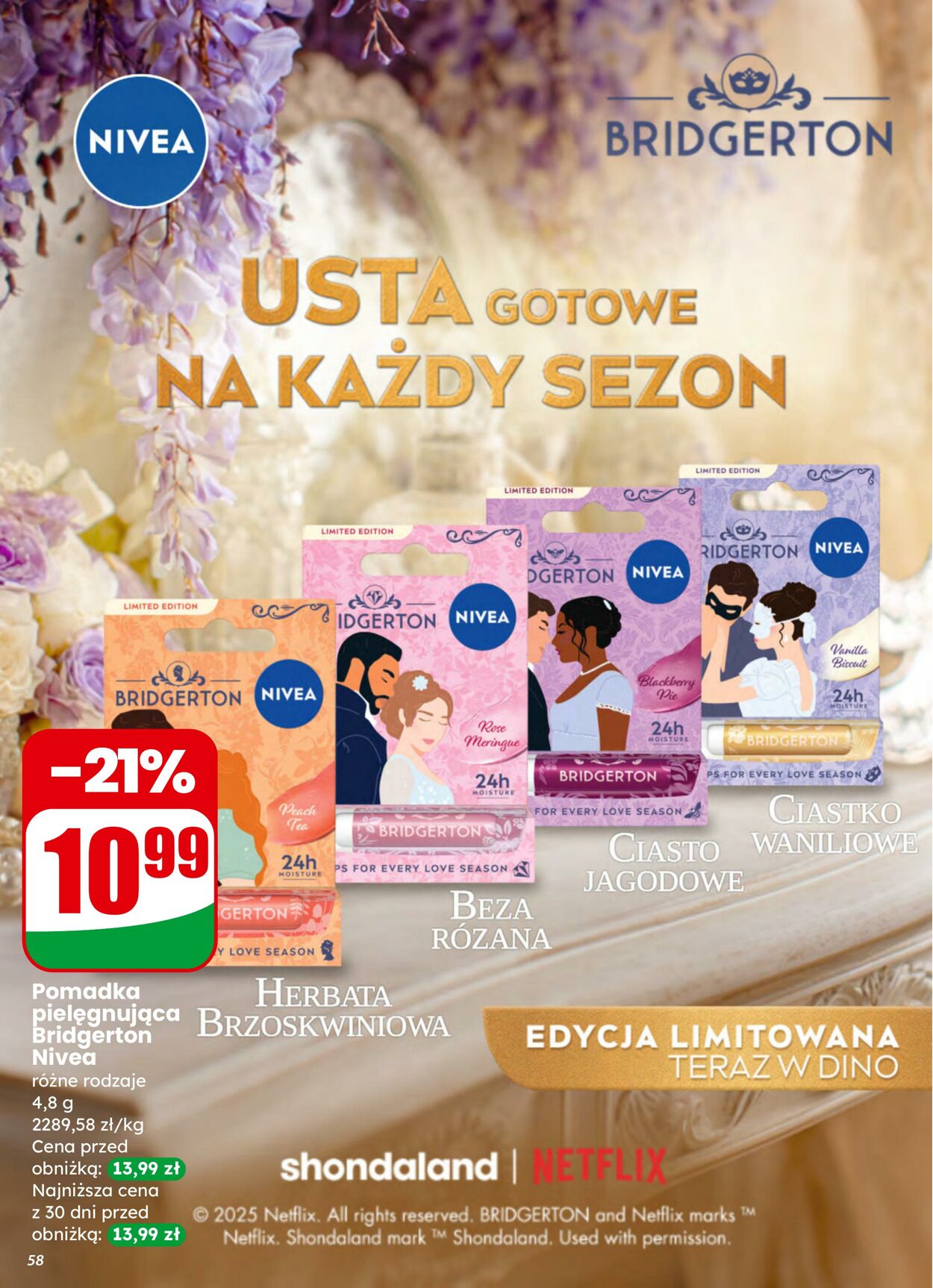 Gazetka DINO 11.03.2026 - 17.03.2026