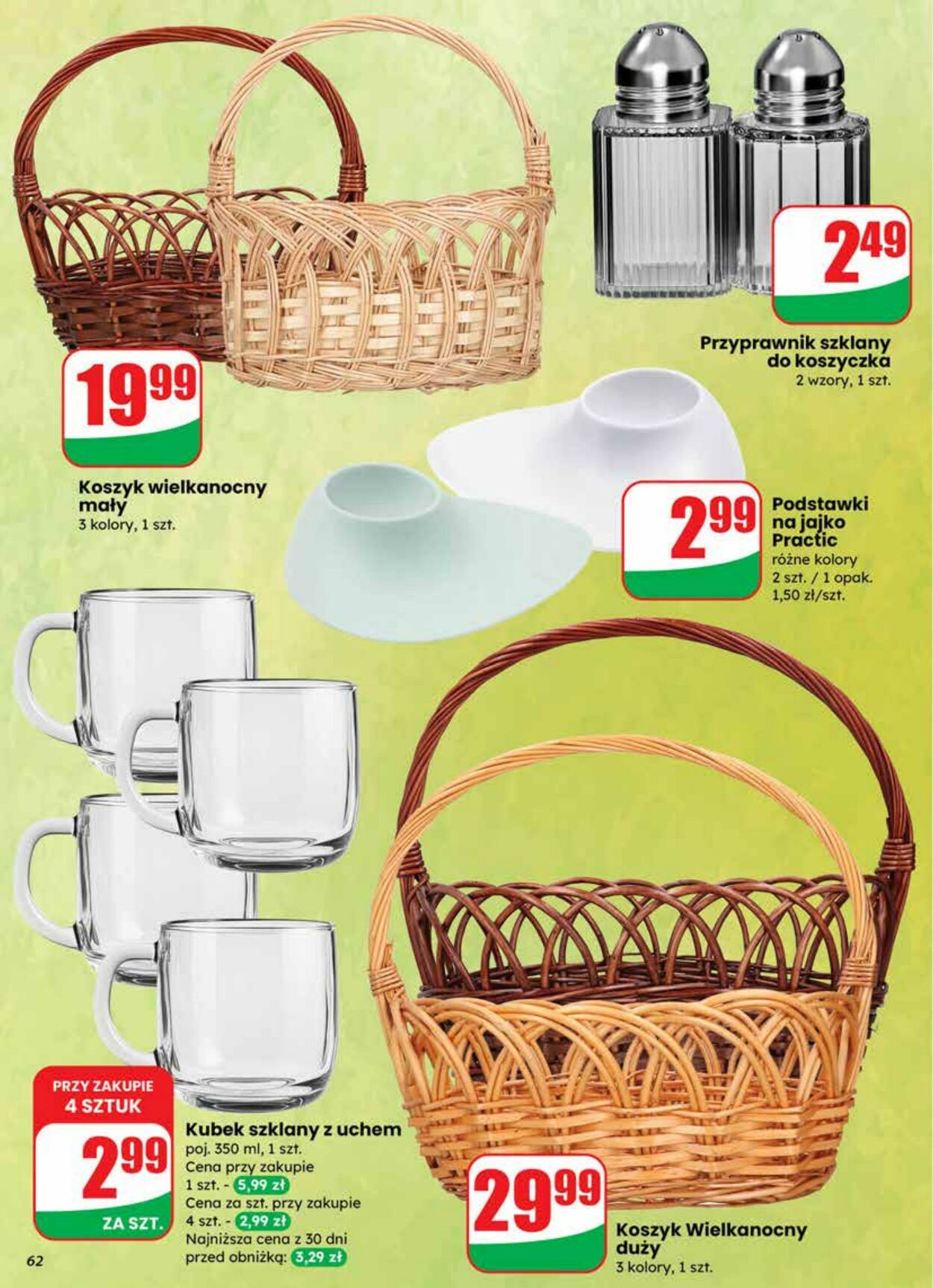 Gazetka DINO 18.03.2026 - 24.03.2026