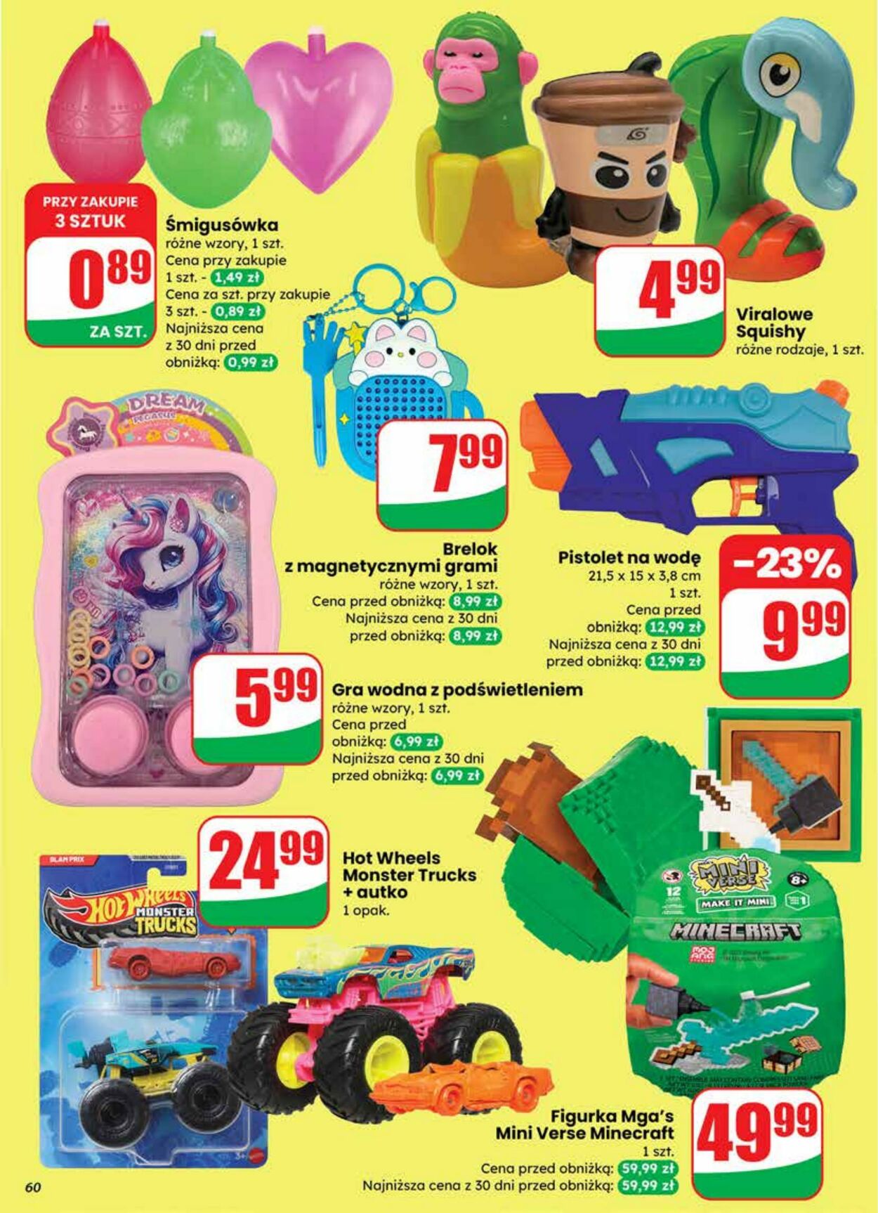 Gazetka DINO 18.03.2026 - 24.03.2026